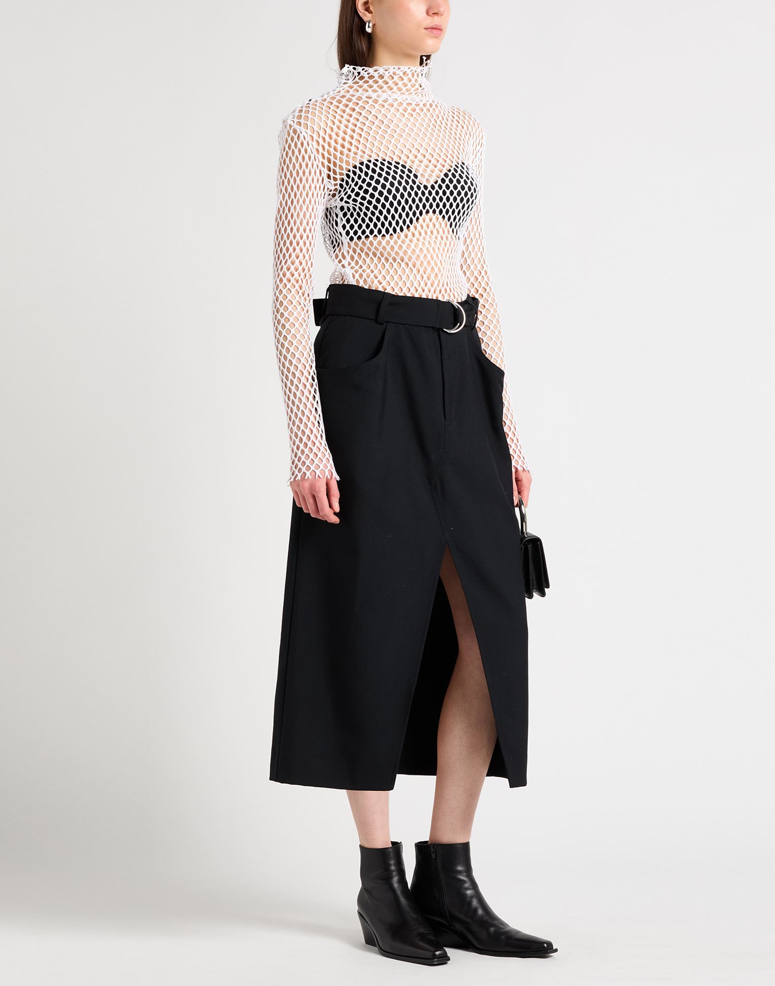  Msgm - Strickwaren - Rollkragenpullover - On Yoox.com 