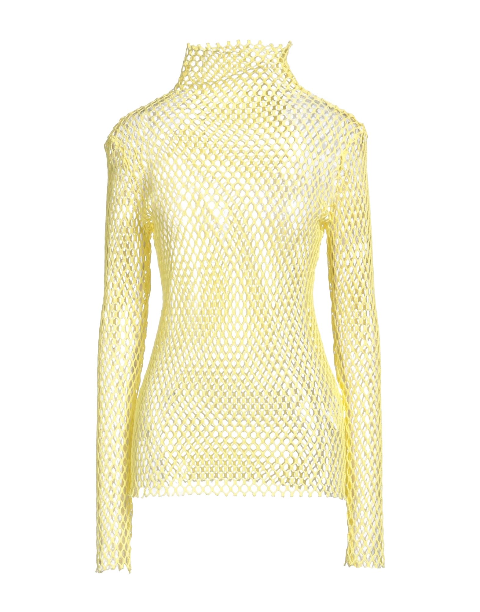  Msgm - Strickwaren - Rollkragenpullover - On Yoox.com 