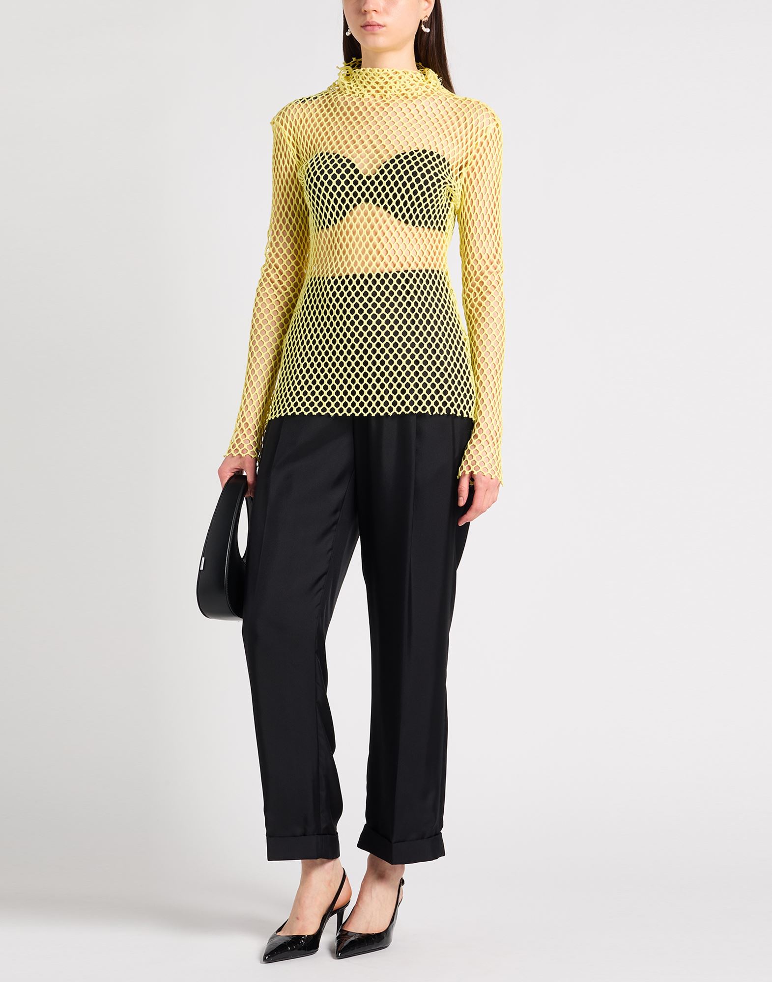  Msgm - Strickwaren - Rollkragenpullover - On Yoox.com 
