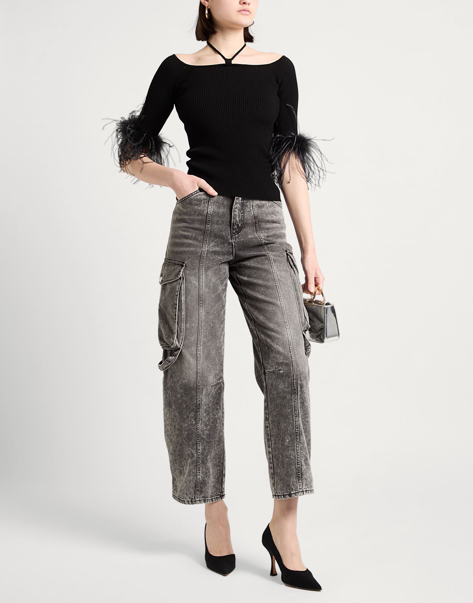  Giuseppe Di Morabito - Strickwaren - Pullover - On Yoox.com 