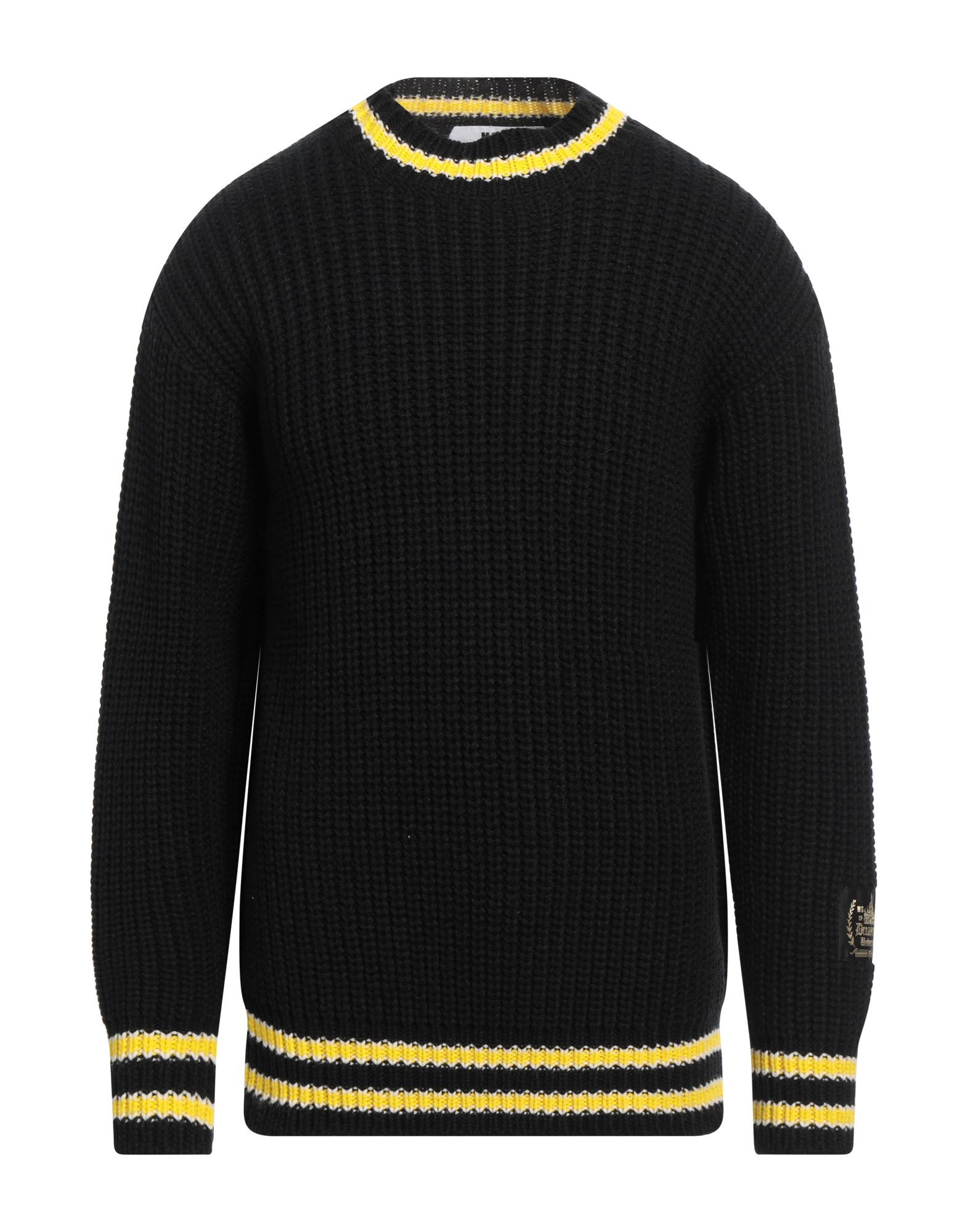  Msgm - Maille - Pullover - On Yoox.com 