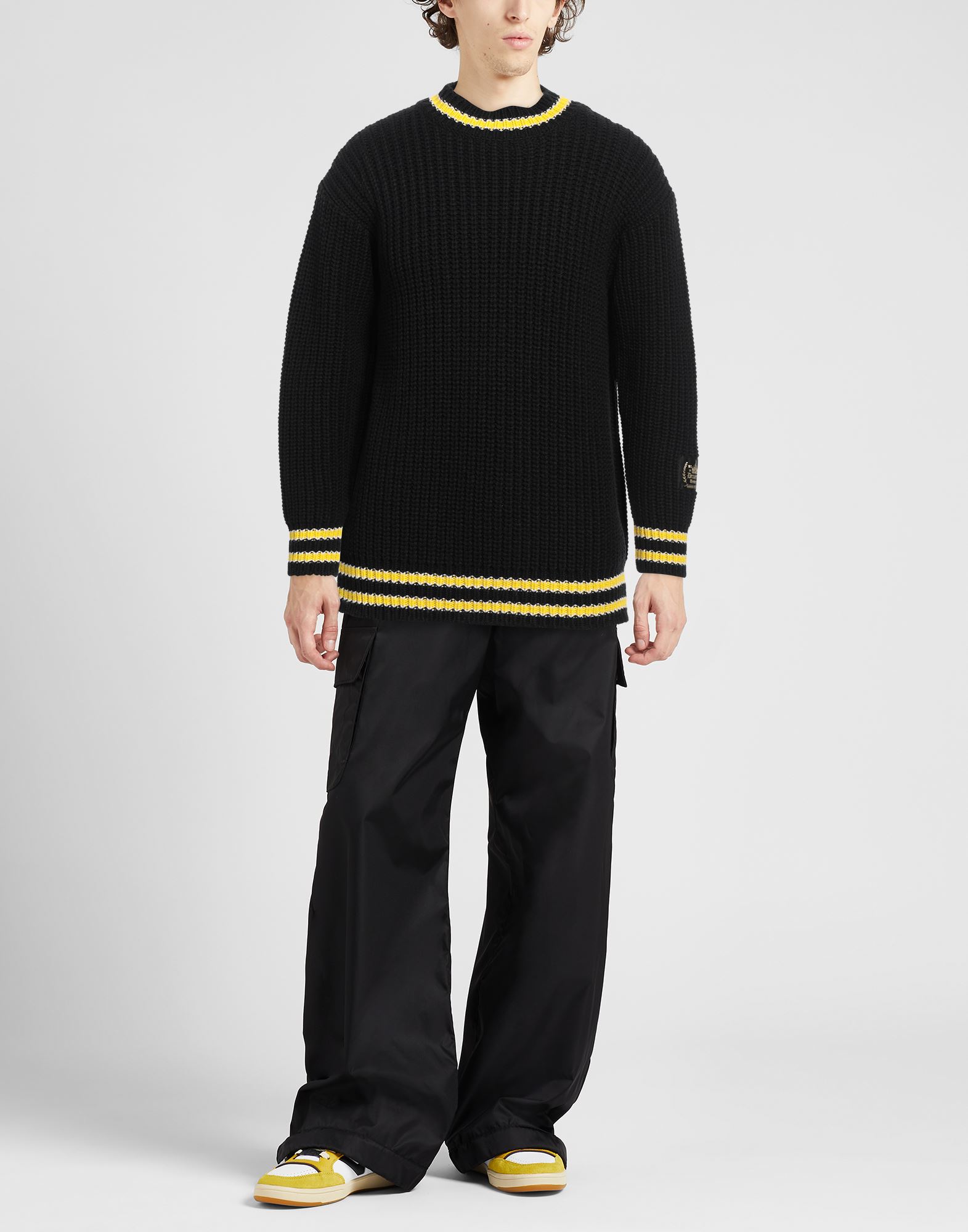  Msgm - Maille - Pullover - On Yoox.com 