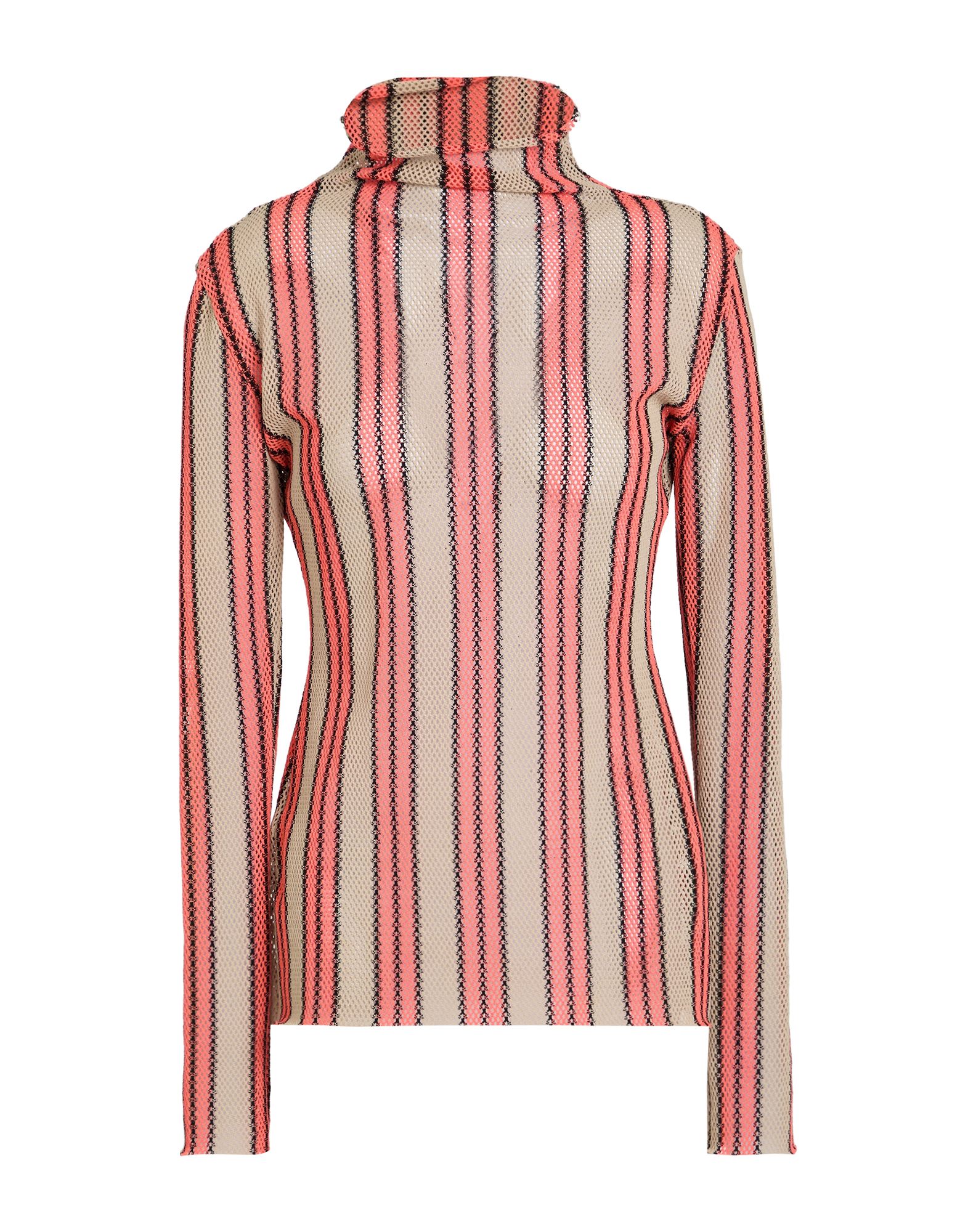  Msgm - Strickwaren - Rollkragenpullover - On Yoox.com 