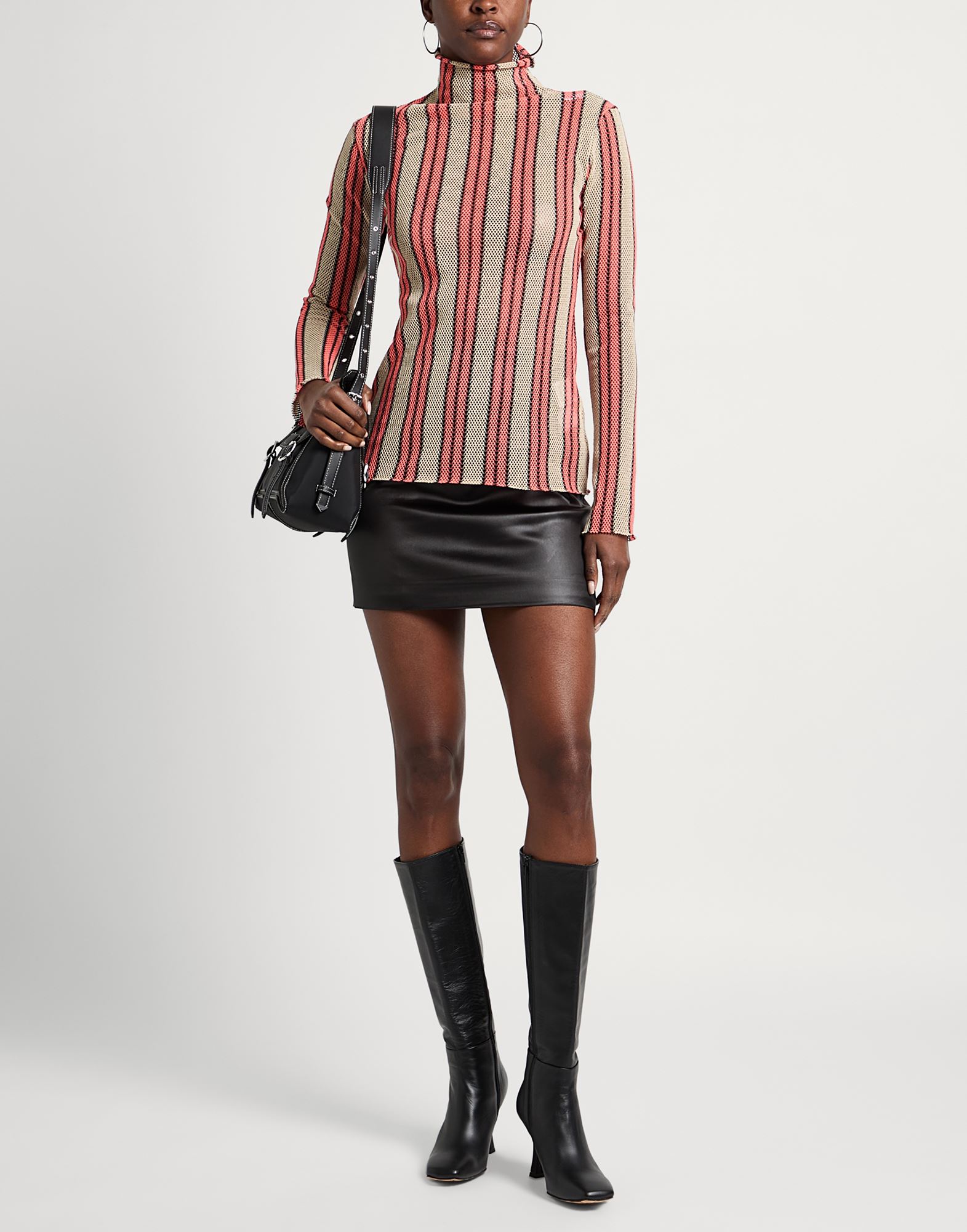  Msgm - Strickwaren - Rollkragenpullover - On Yoox.com 