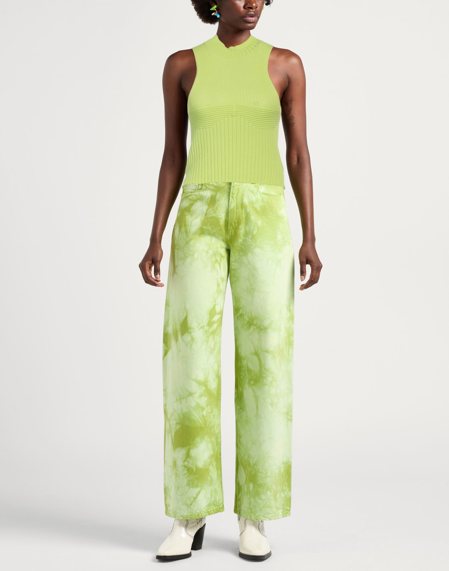  Gaëlle Paris - Tops - Tops - On Yoox.com 