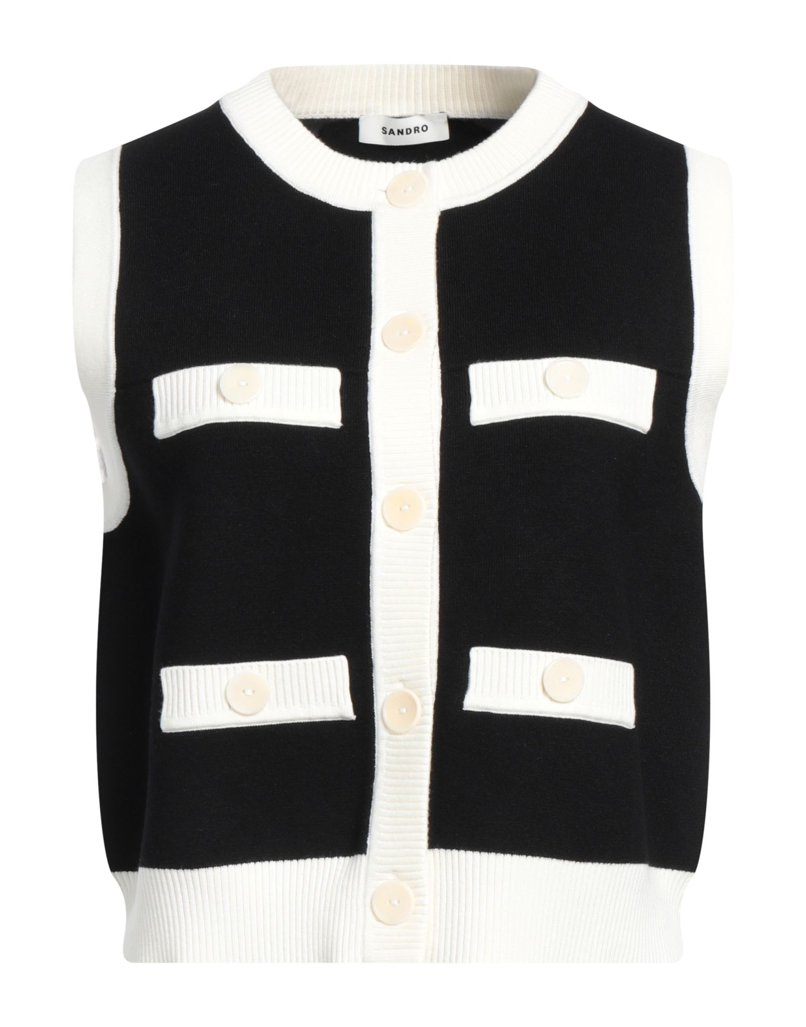  Sandro - Strickwaren - Strickjacken - On Yoox.com 