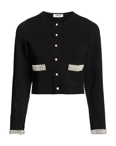 Rebecas Mujer Negro 0,1 Mujer