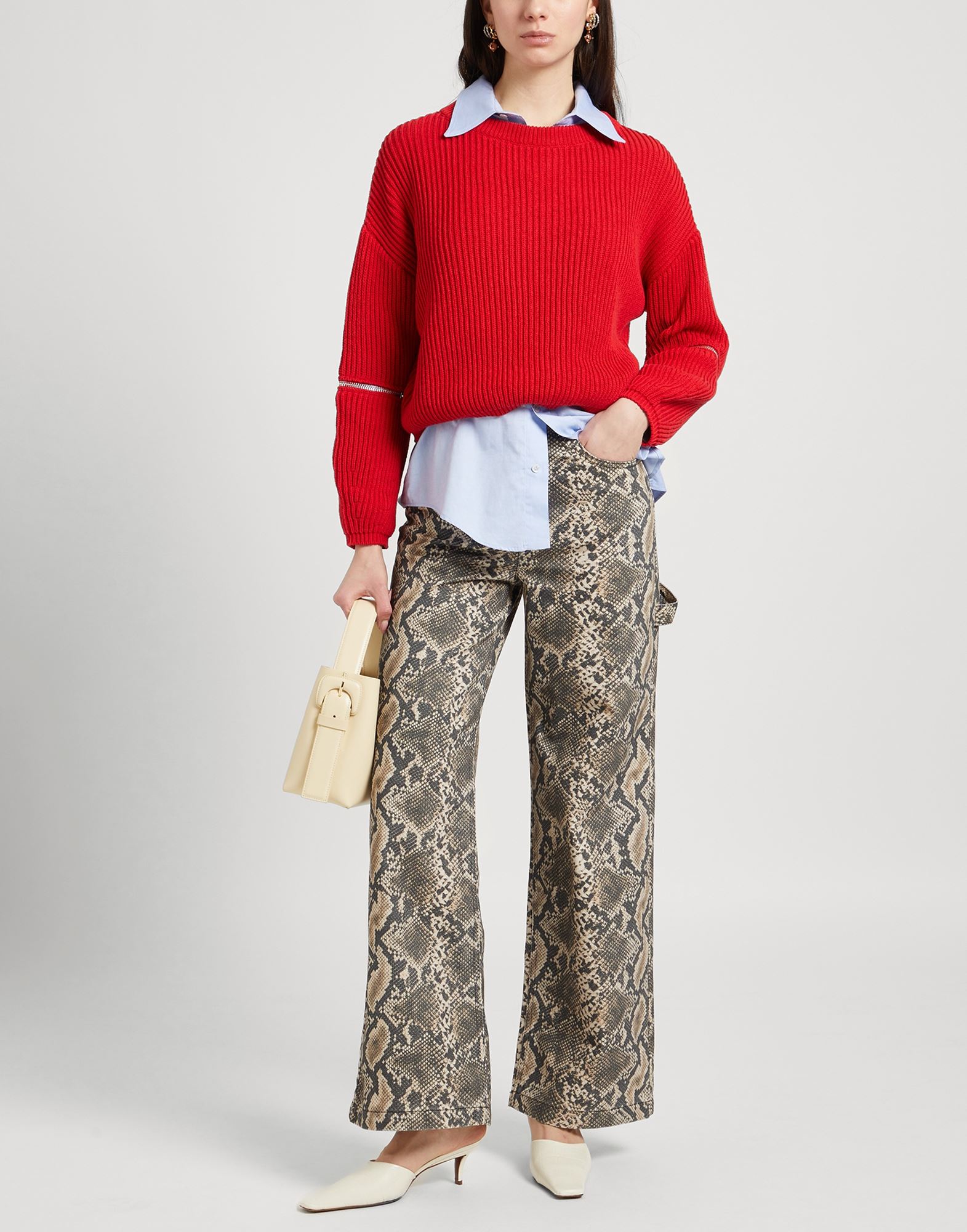  Max&co. - Maille - Pullover - On Yoox.com 