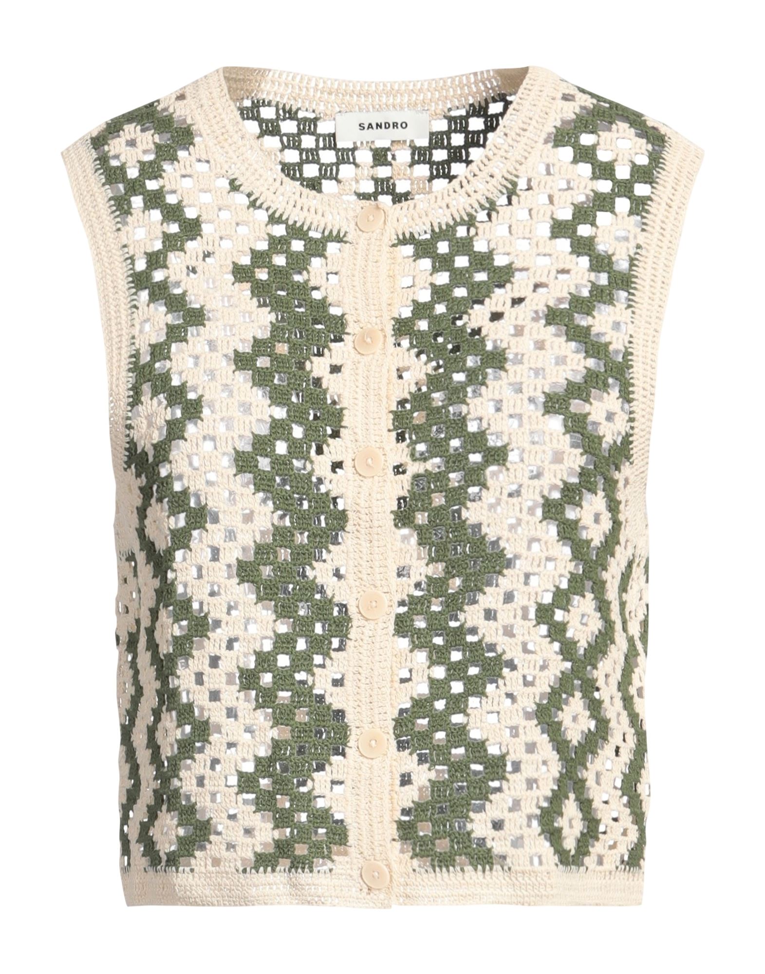  Sandro - Strickwaren - Strickjacken - On Yoox.com 