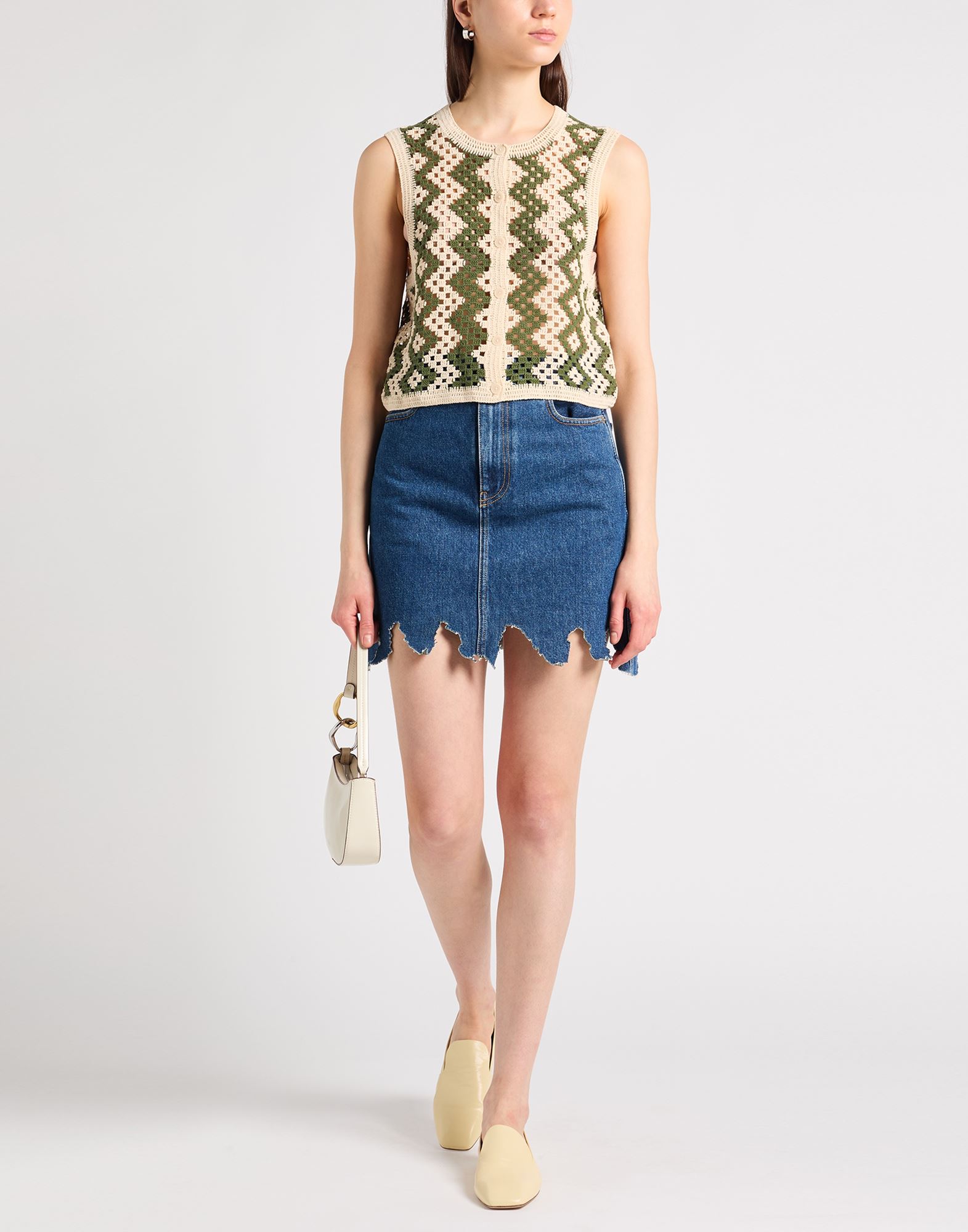  Sandro - Strickwaren - Strickjacken - On Yoox.com 