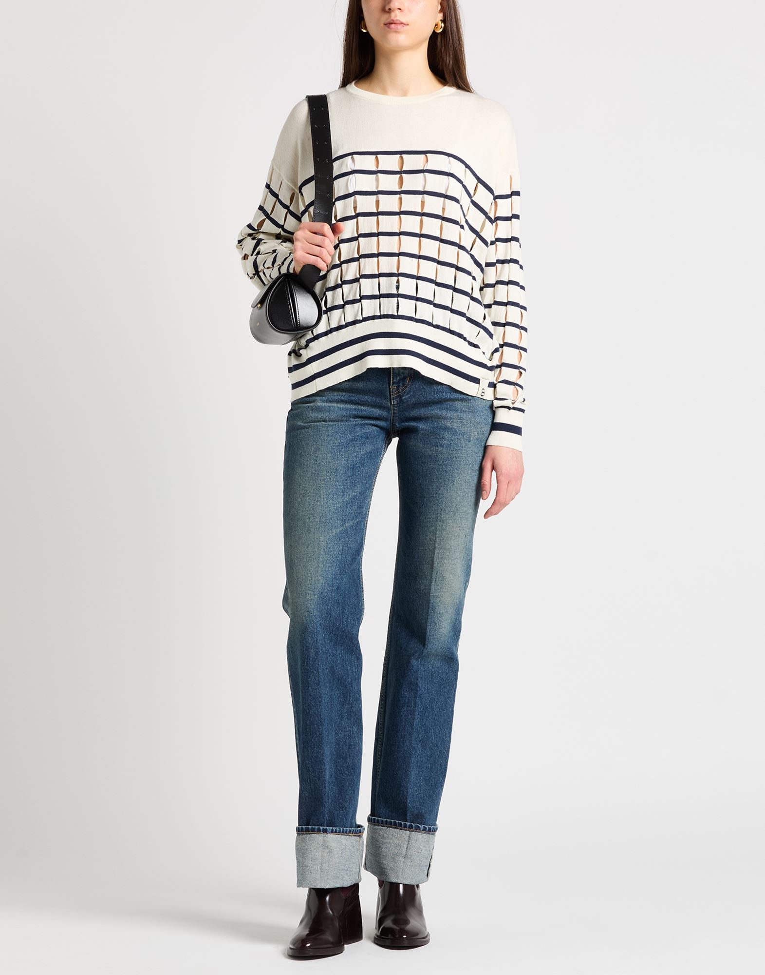  Ottod'ame - Maille - Pullover - On Yoox.com 