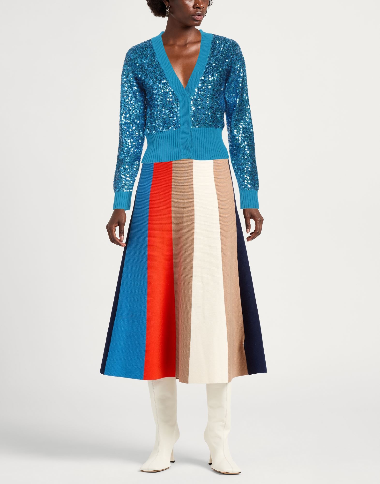 Pinko - Strickwaren - Strickjacken - On Yoox.com 