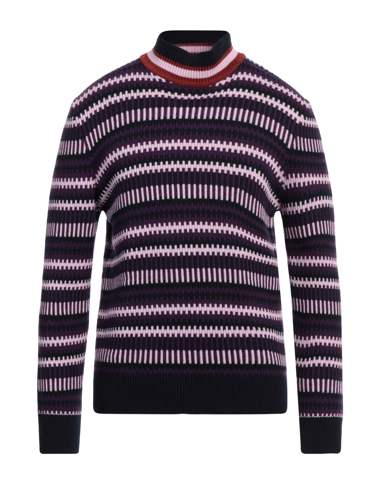  Ferragamo - Strickwaren - Rollkragenpullover - On Yoox.com 