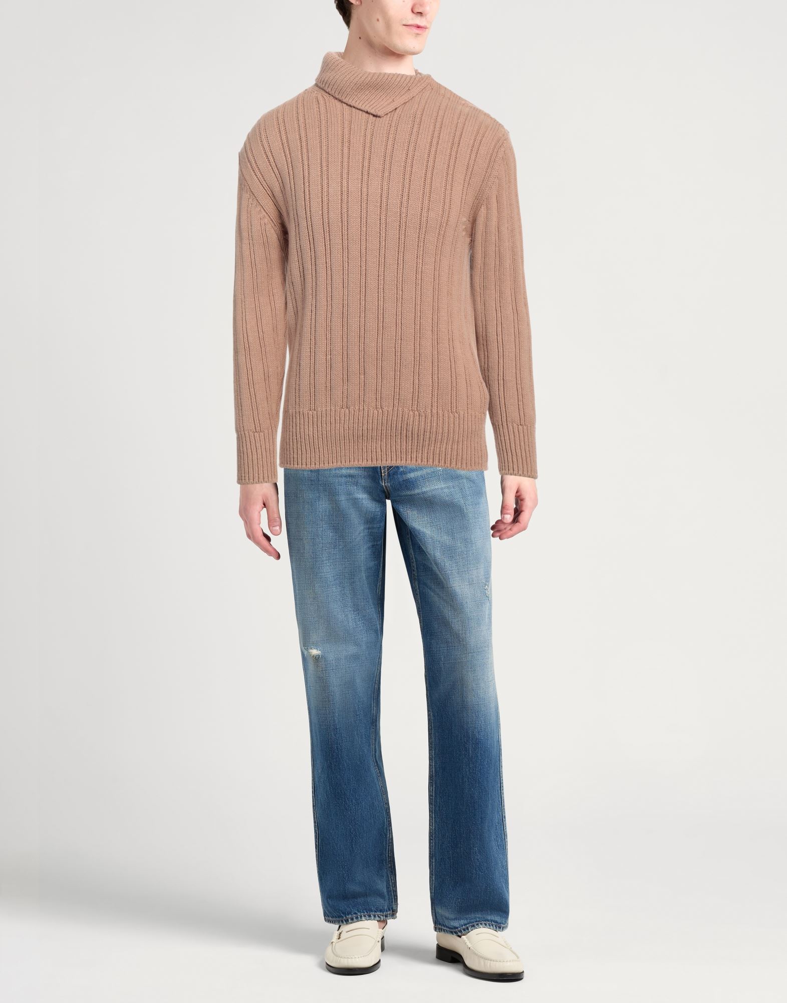  Ferragamo - Strickwaren - Rollkragenpullover - On Yoox.com 
