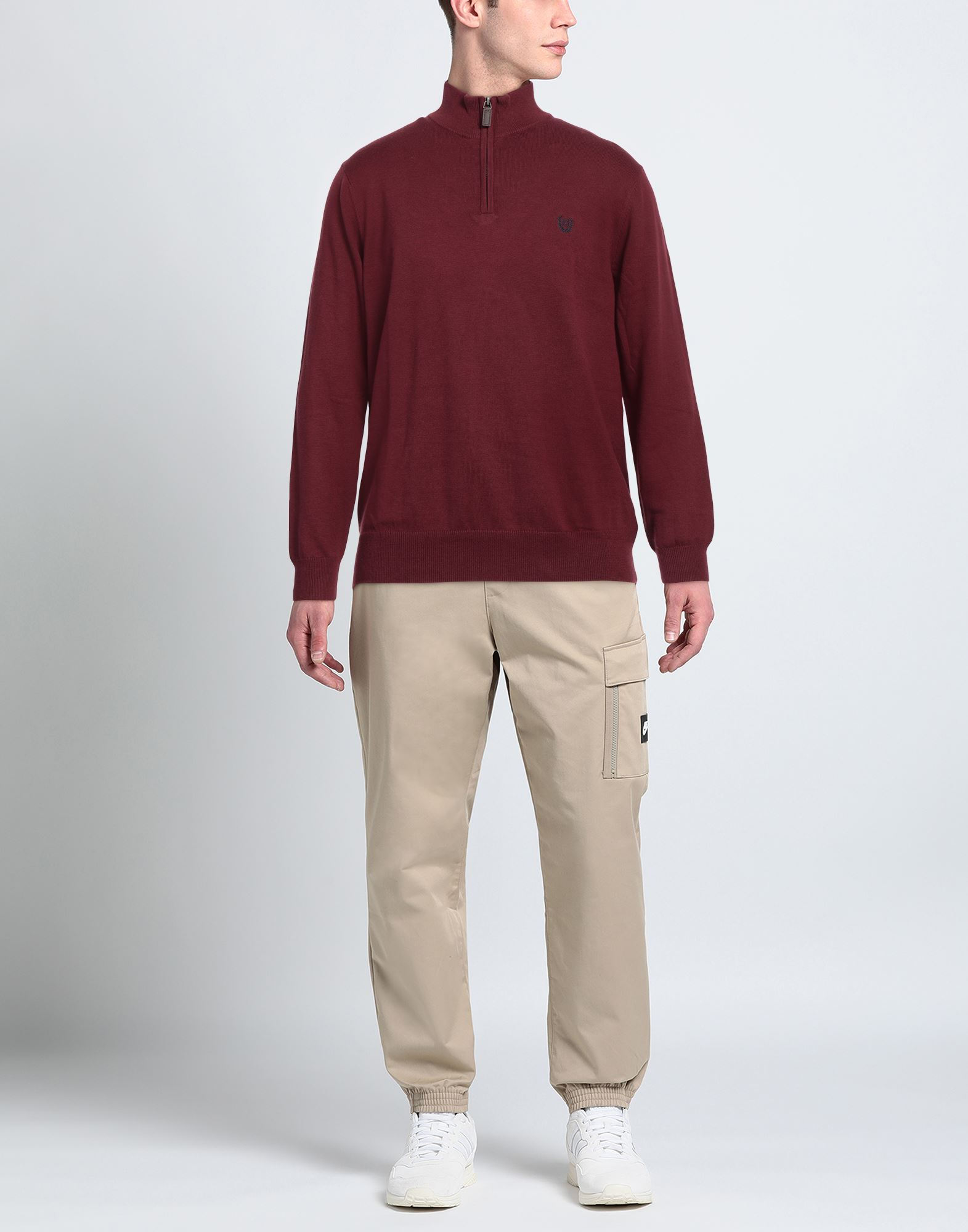  Chaps - Strickwaren - Rollkragenpullover - On Yoox.com 