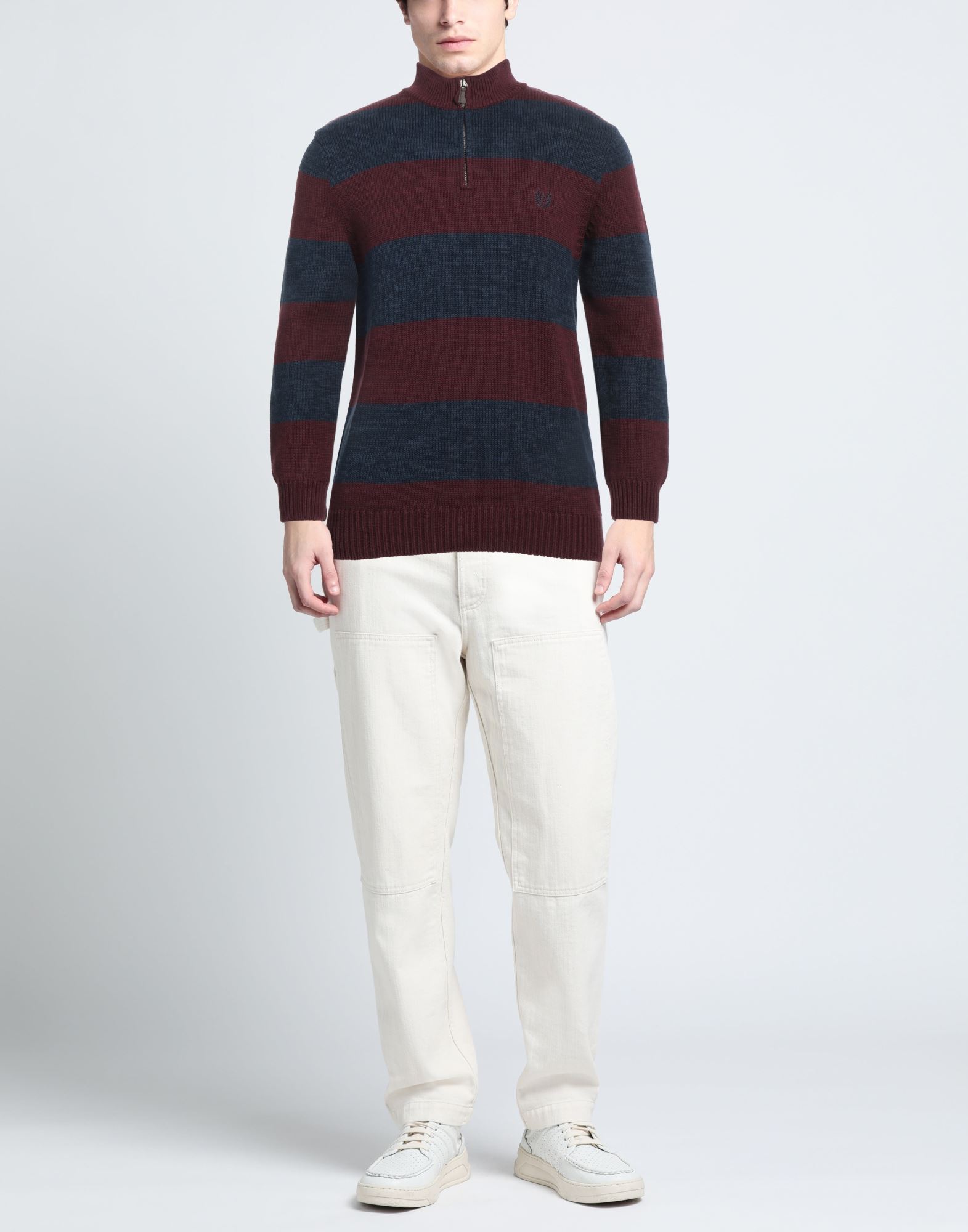  Chaps - Strickwaren - Rollkragenpullover - On Yoox.com 