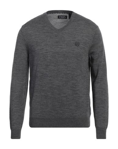 Pullover Hombre Gris L,M,S,XXL Hombre