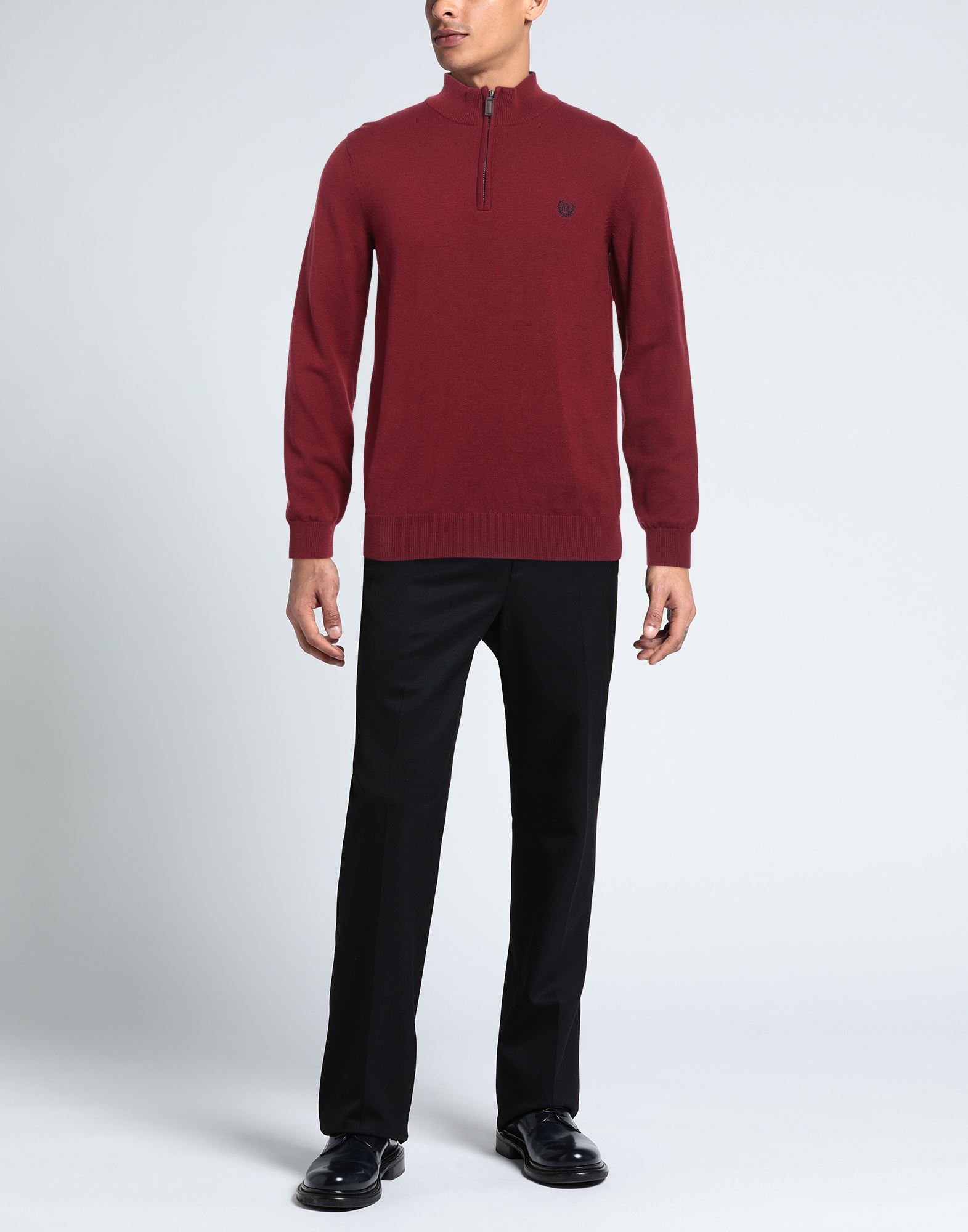  Chaps - Strickwaren - Rollkragenpullover - On Yoox.com 