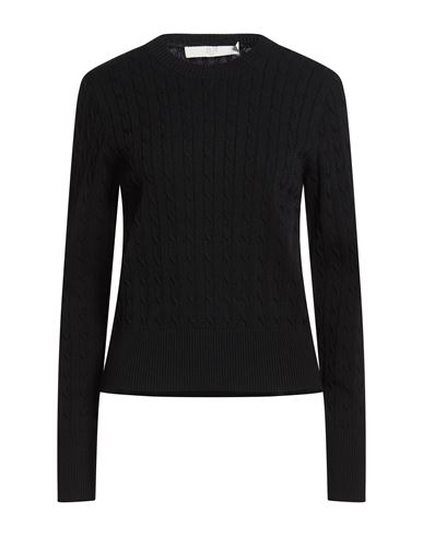 Pullover Mujer Negro L,M,XS Mujer
