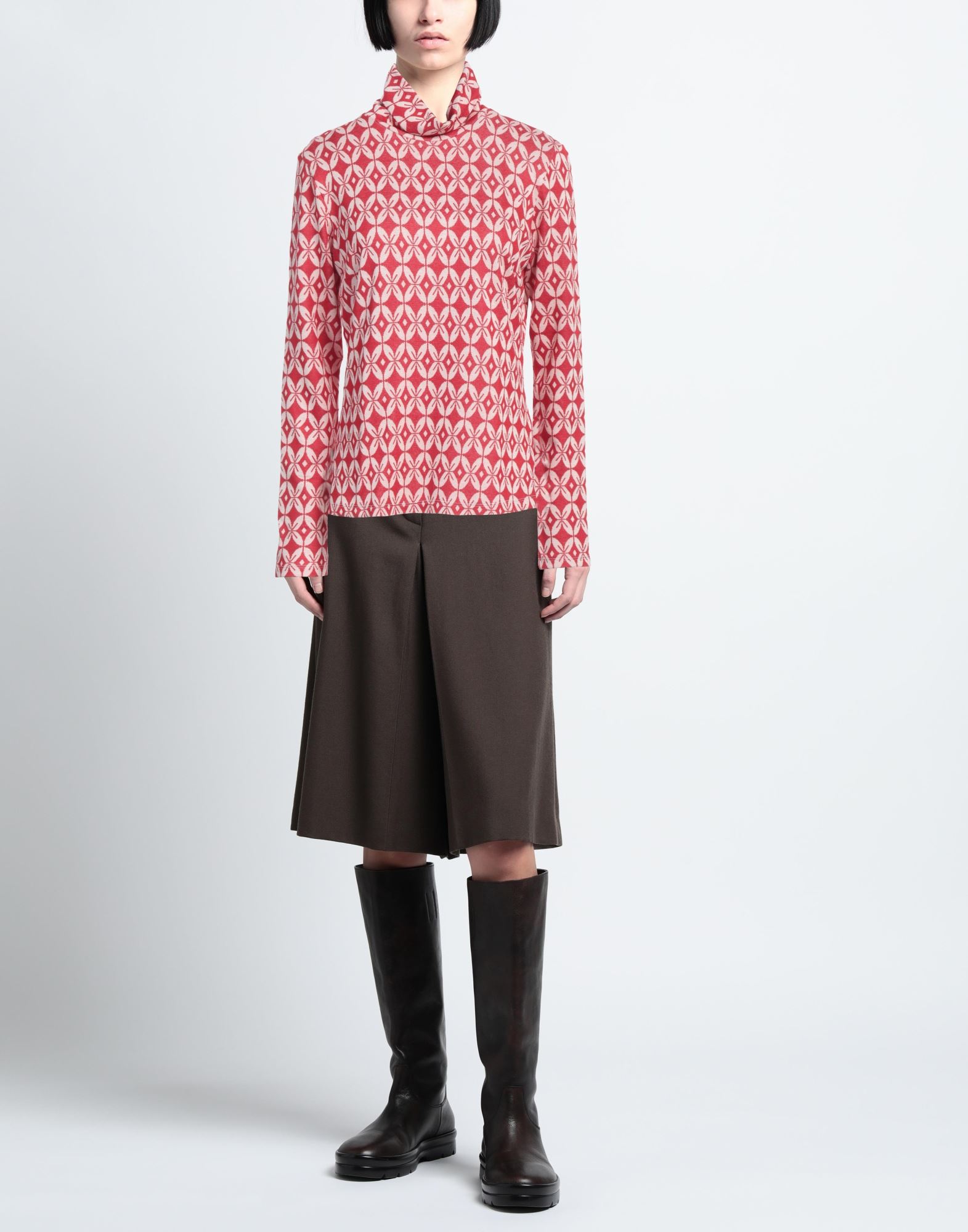  Camicettasnob - Strickwaren - Rollkragenpullover - On Yoox.com 