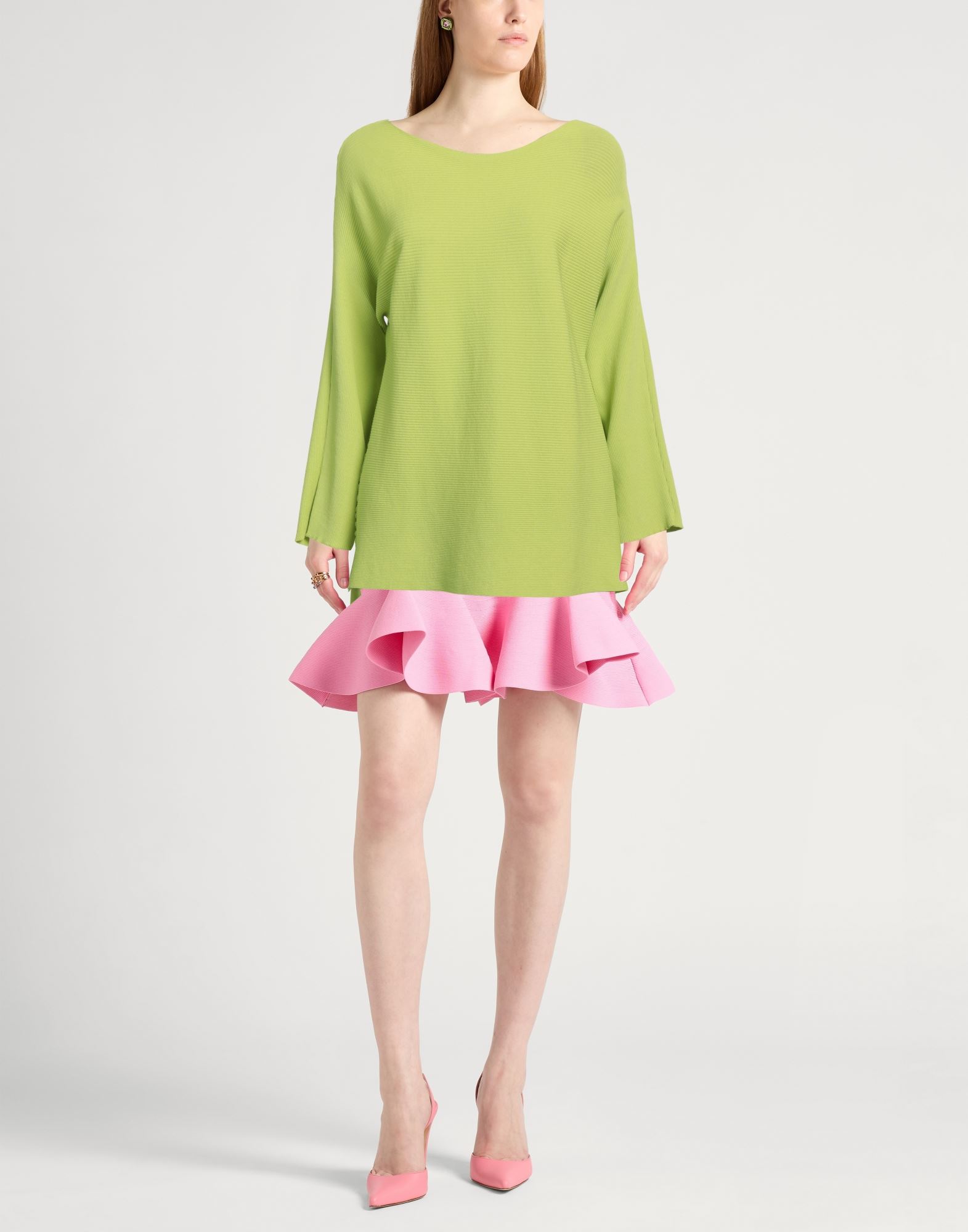  Liviana Conti - Strickwaren - Pullover - On Yoox.com 