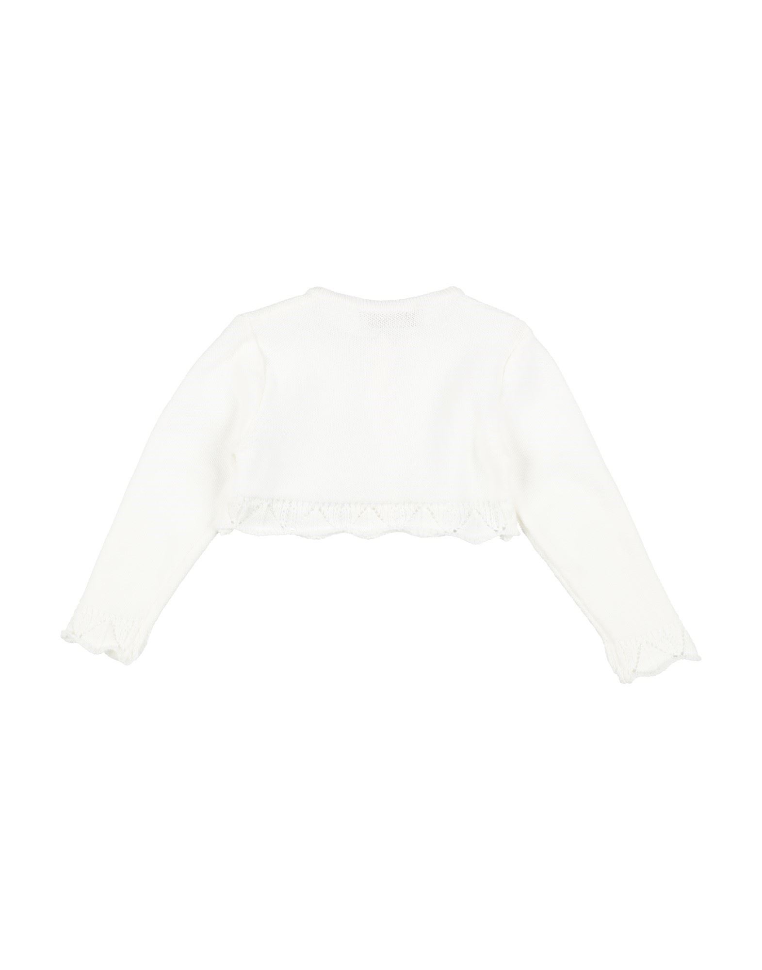  Monnalisa - Strickwaren - Wickelpullover - On Yoox.com 
