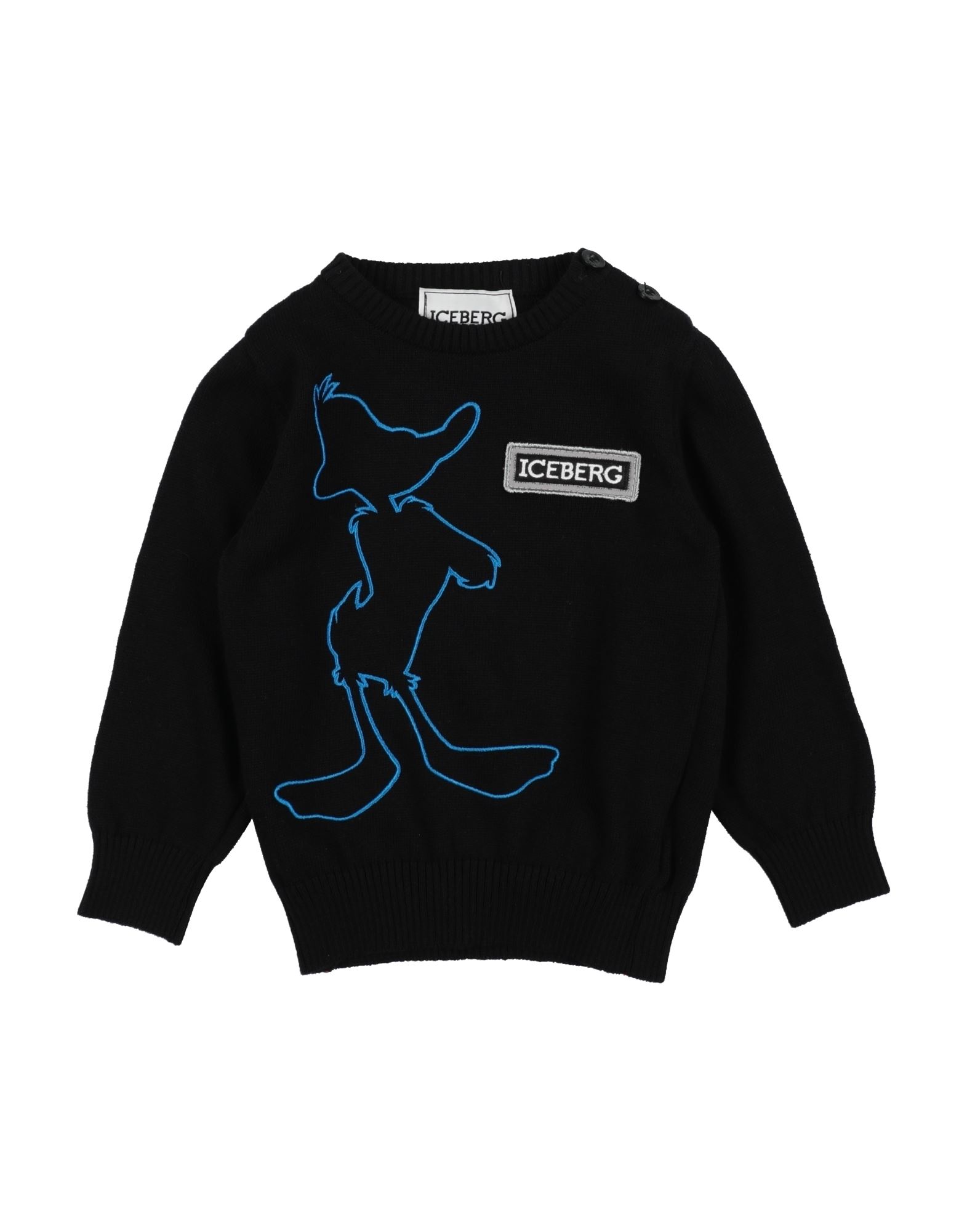  Iceberg - Strickwaren - Pullover - On Yoox.com 