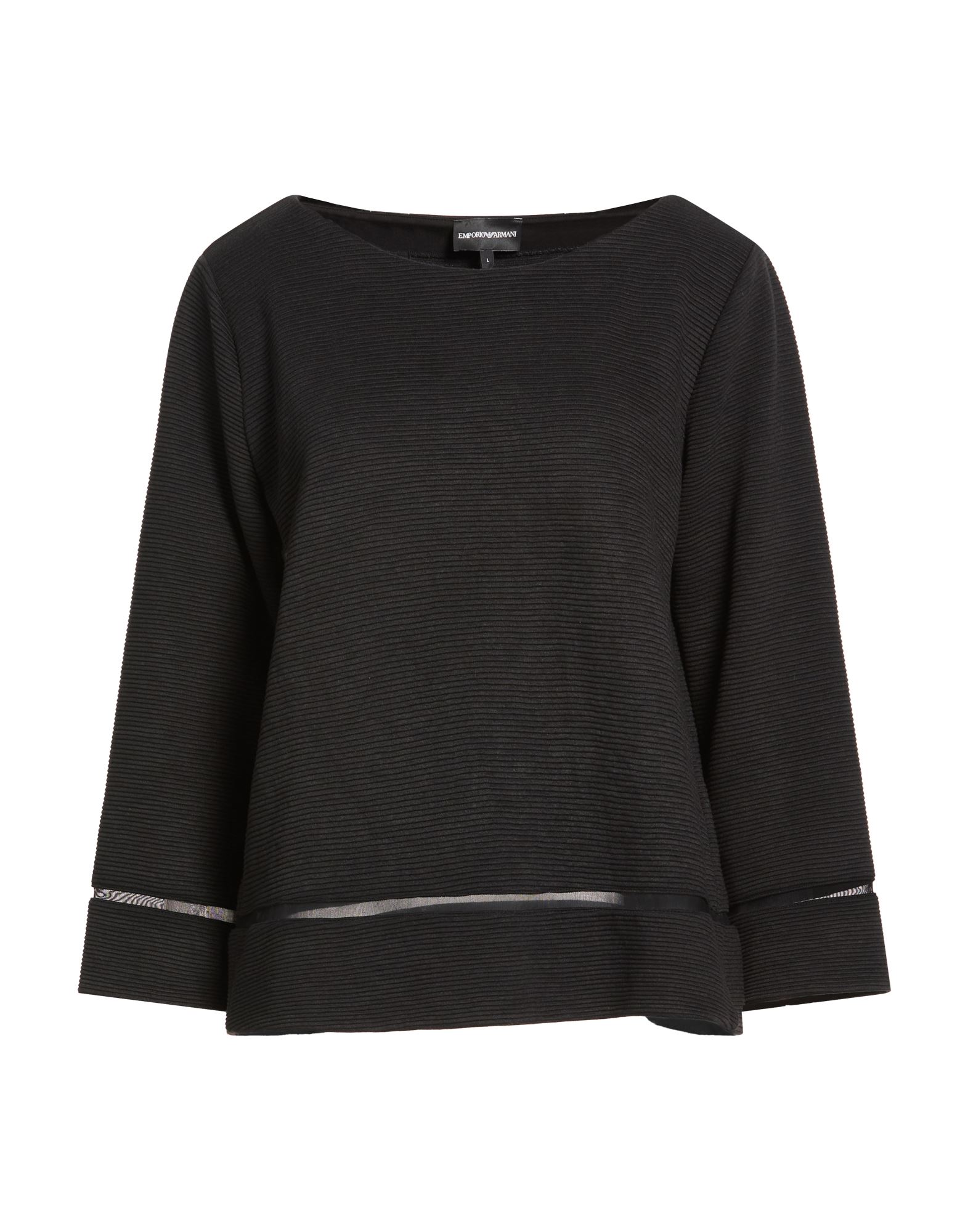  Emporio Armani - Strickwaren - Pullover - On Yoox.com 