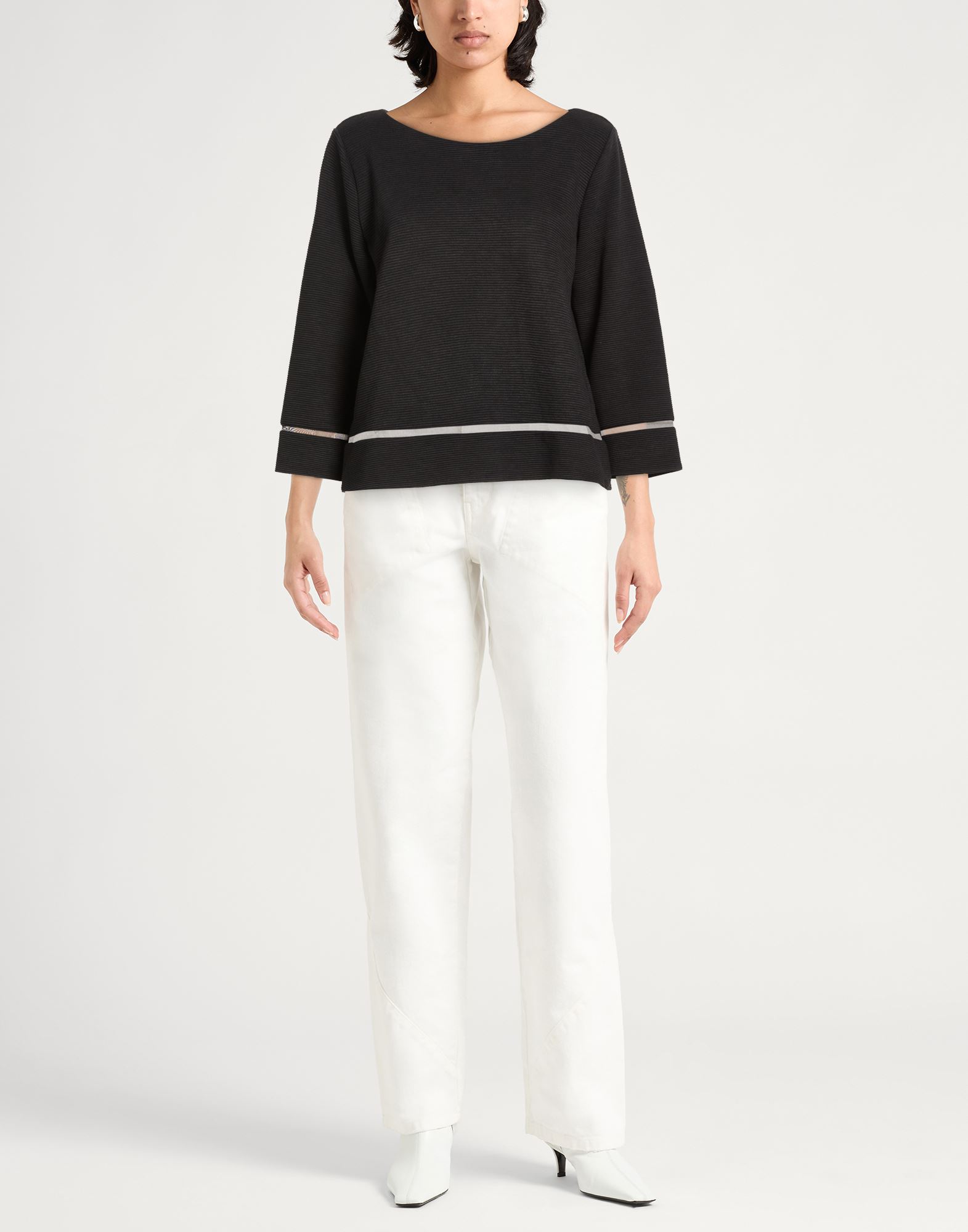  Emporio Armani - Strickwaren - Pullover - On Yoox.com 