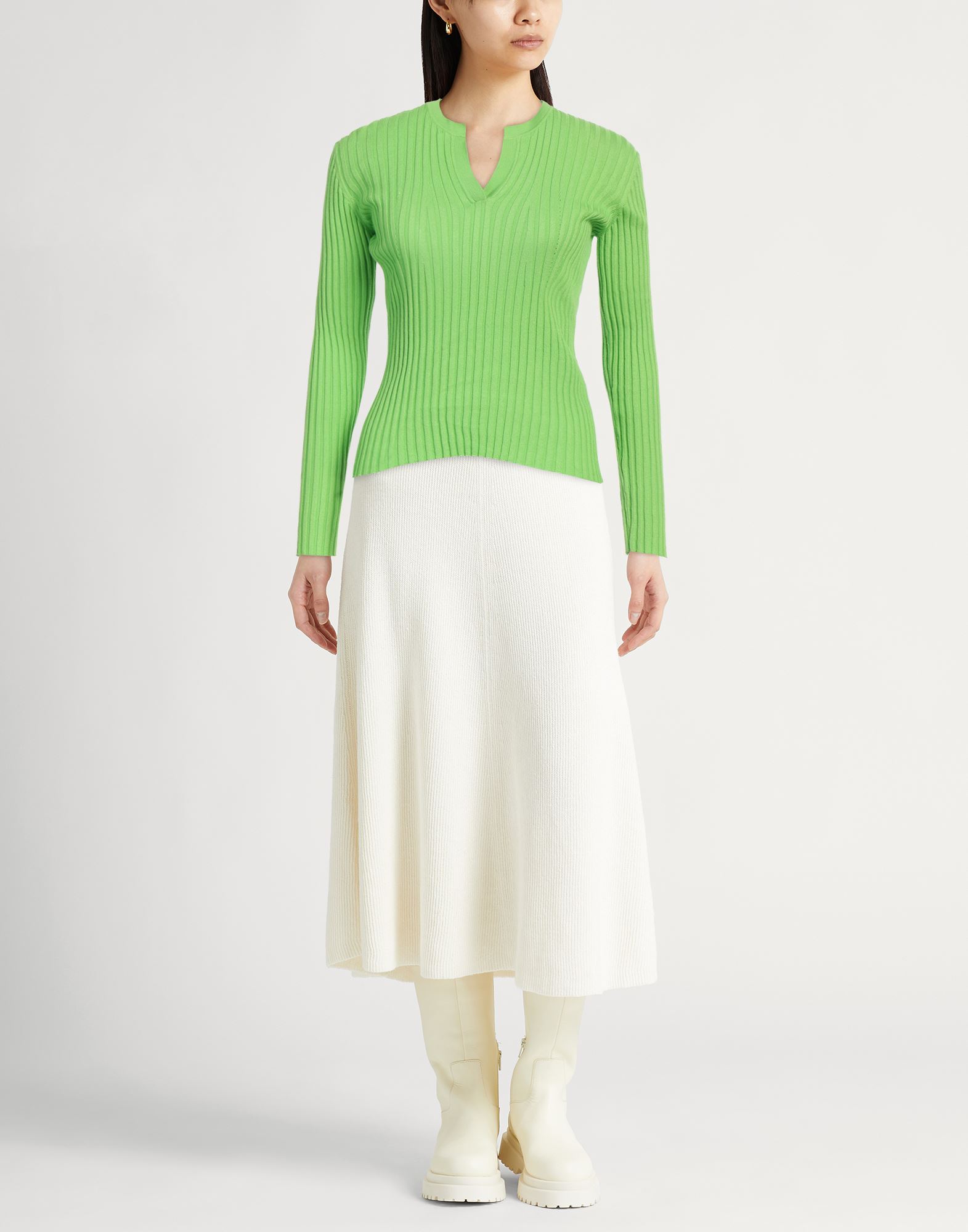  Roberto Collina - Strickwaren - Pullover - On Yoox.com 