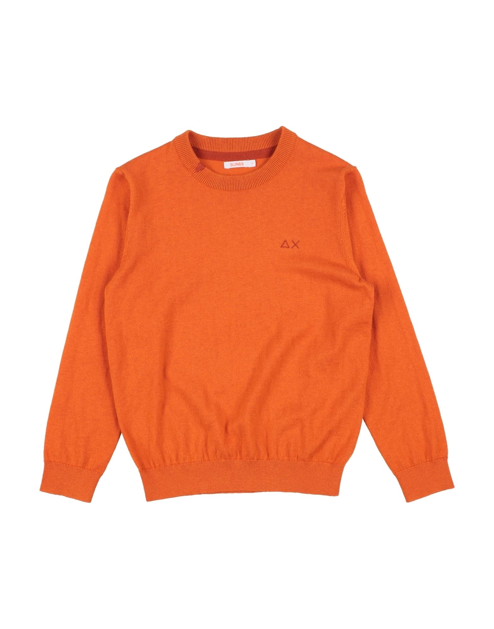  Sun 68 - Strickwaren - Pullover - On Yoox.com 