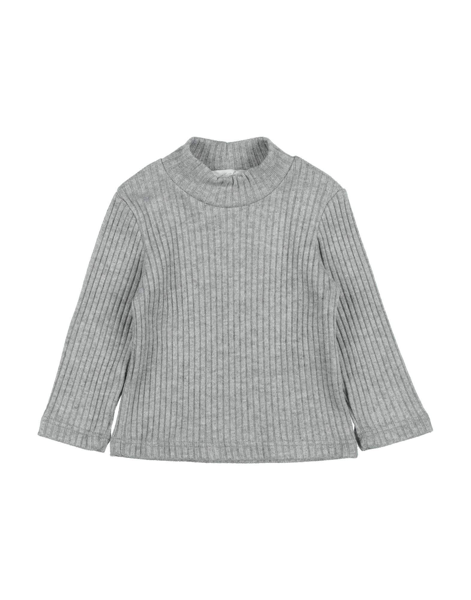  U+é - Maille - Cols Roulés - On Yoox.com 