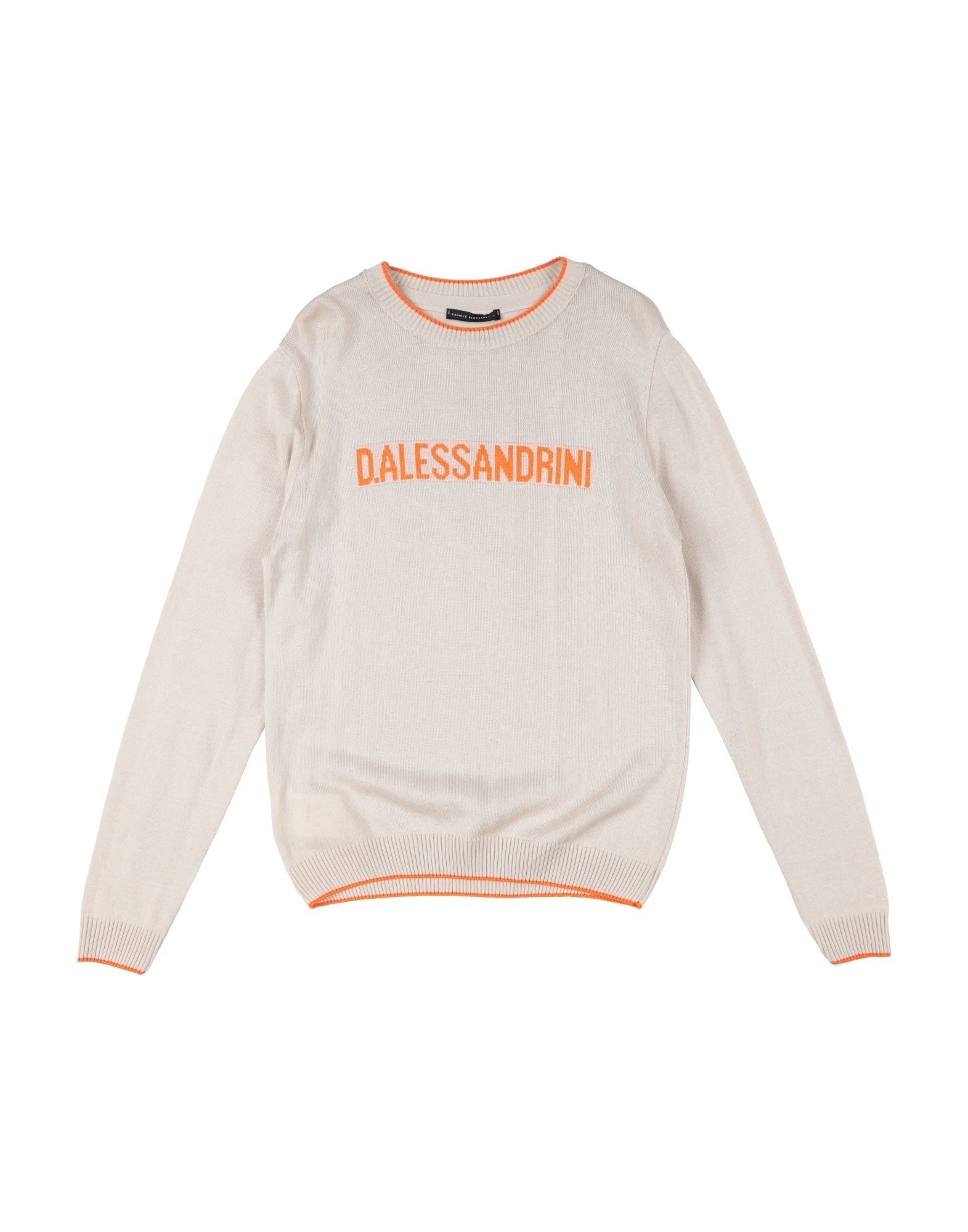  Daniele Alessandrini - Maille - Pullover - On Yoox.com 