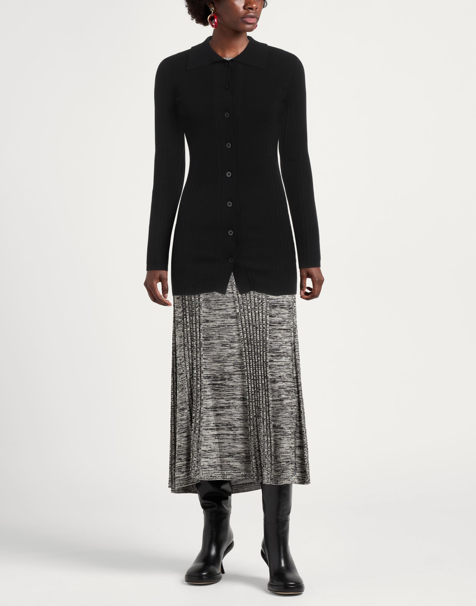  Remain Birger Christensen - Strickwaren - Strickjacken - On Yoox.com 