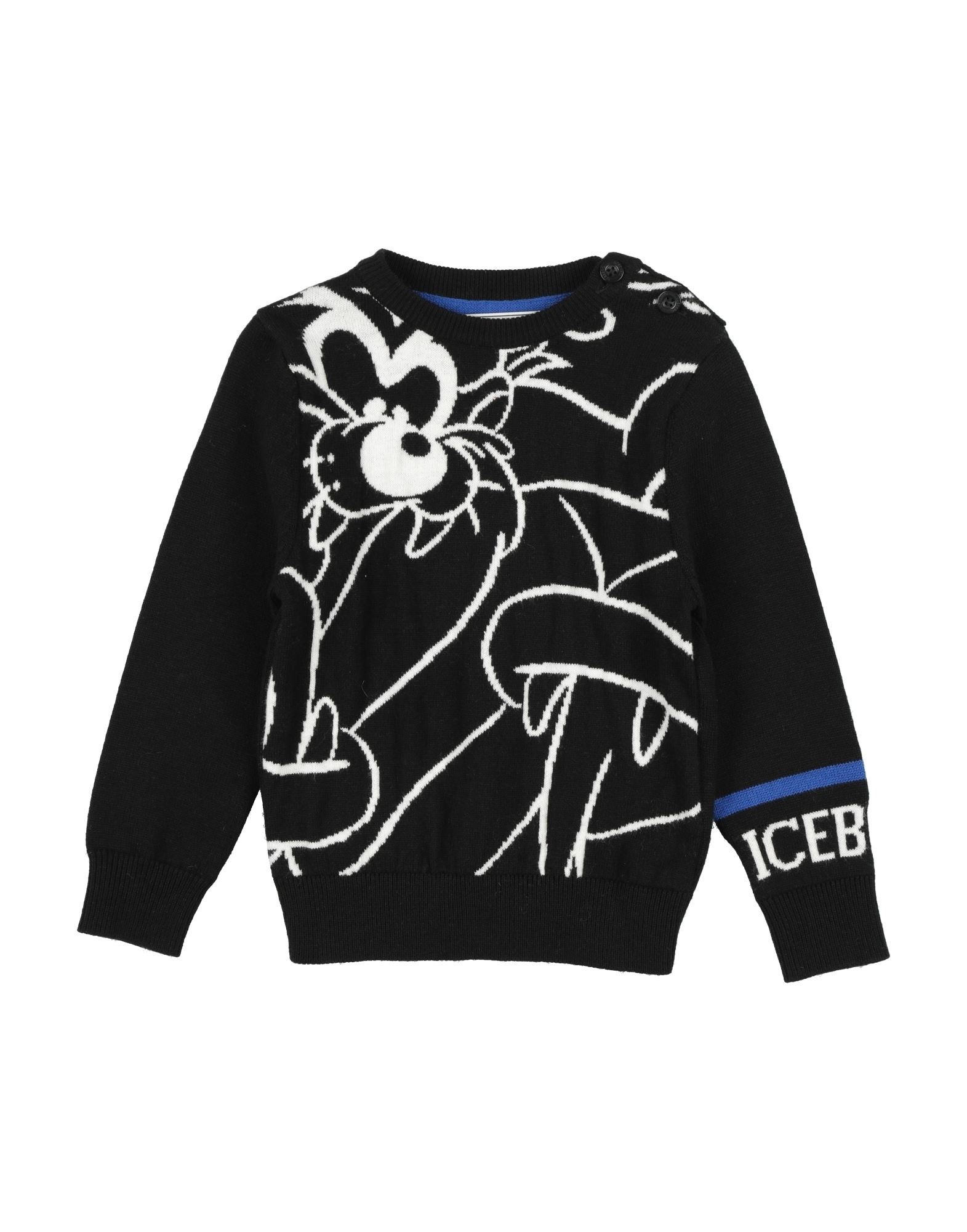  Iceberg - Strickwaren - Pullover - On Yoox.com 