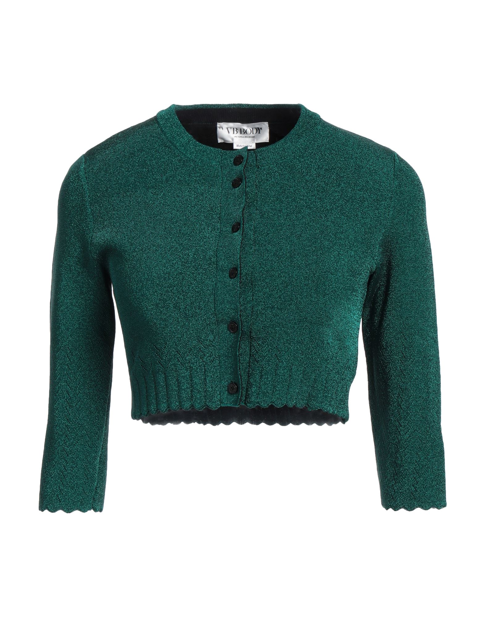  Victoria Beckham - Strickwaren - Strickjacken - On Yoox.com 