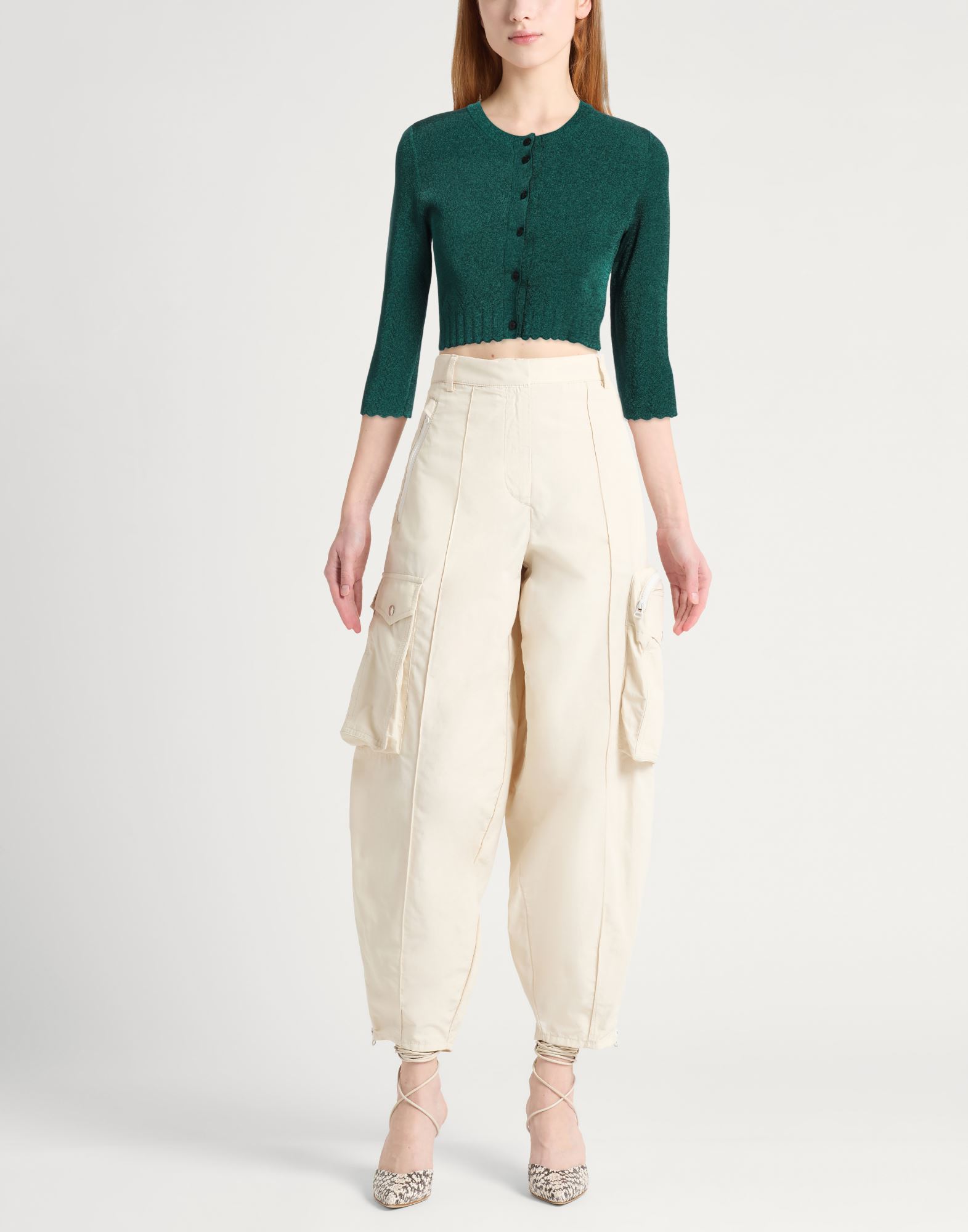  Victoria Beckham - Strickwaren - Strickjacken - On Yoox.com 