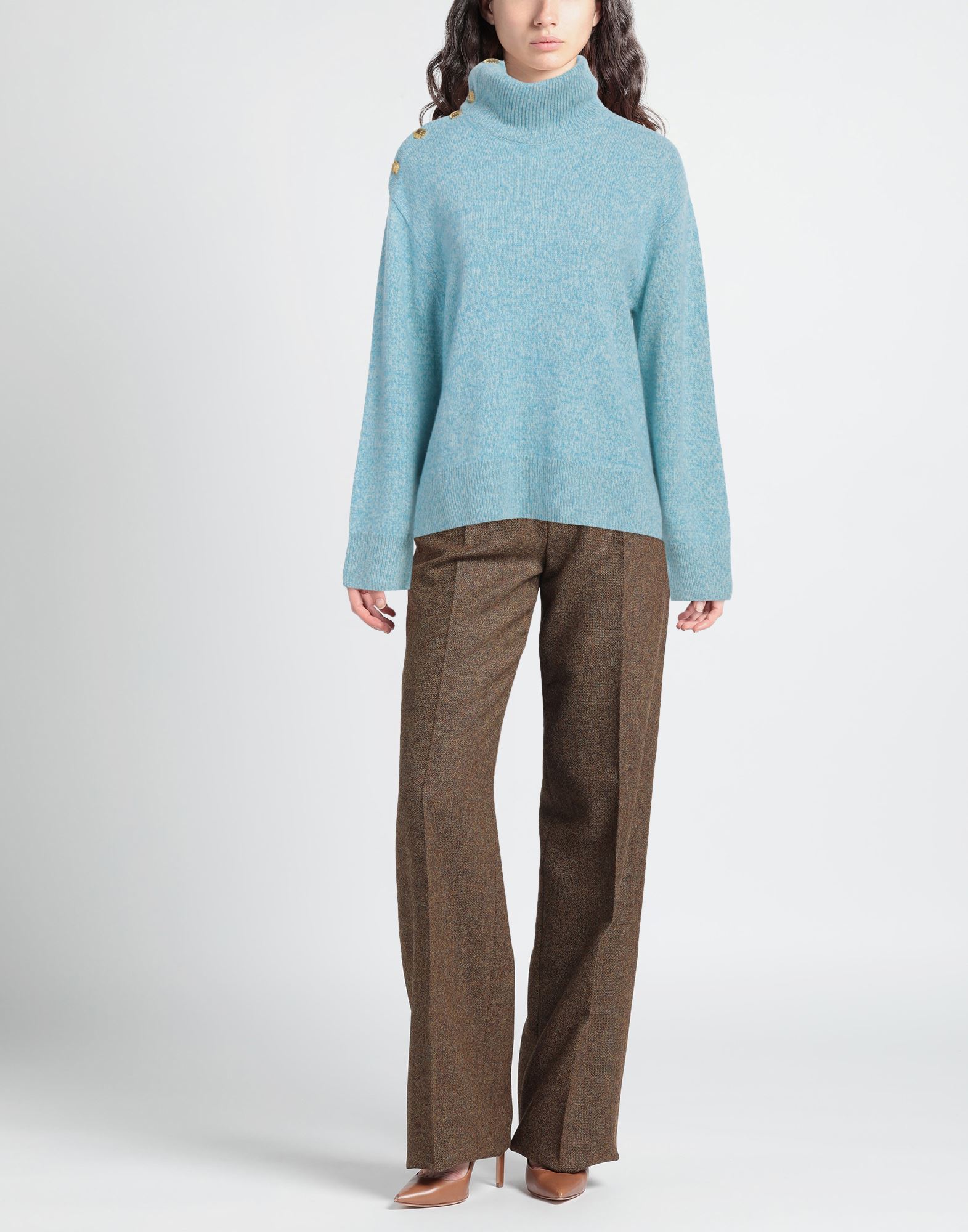  St. John - Strickwaren - Rollkragenpullover - On Yoox.com 