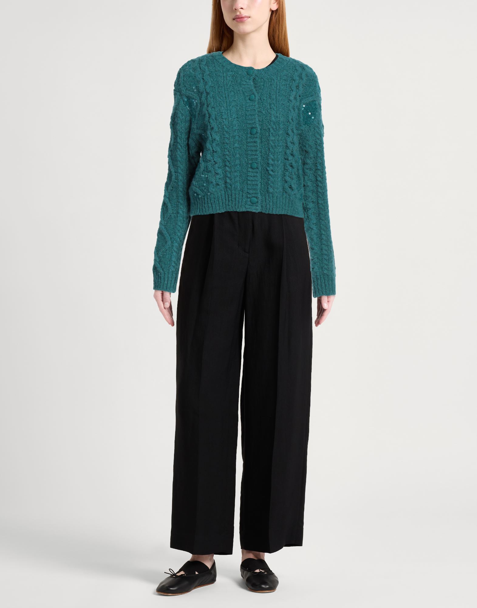  Pinko - Prendas De Punto - Cárdigans - On Yoox.com 