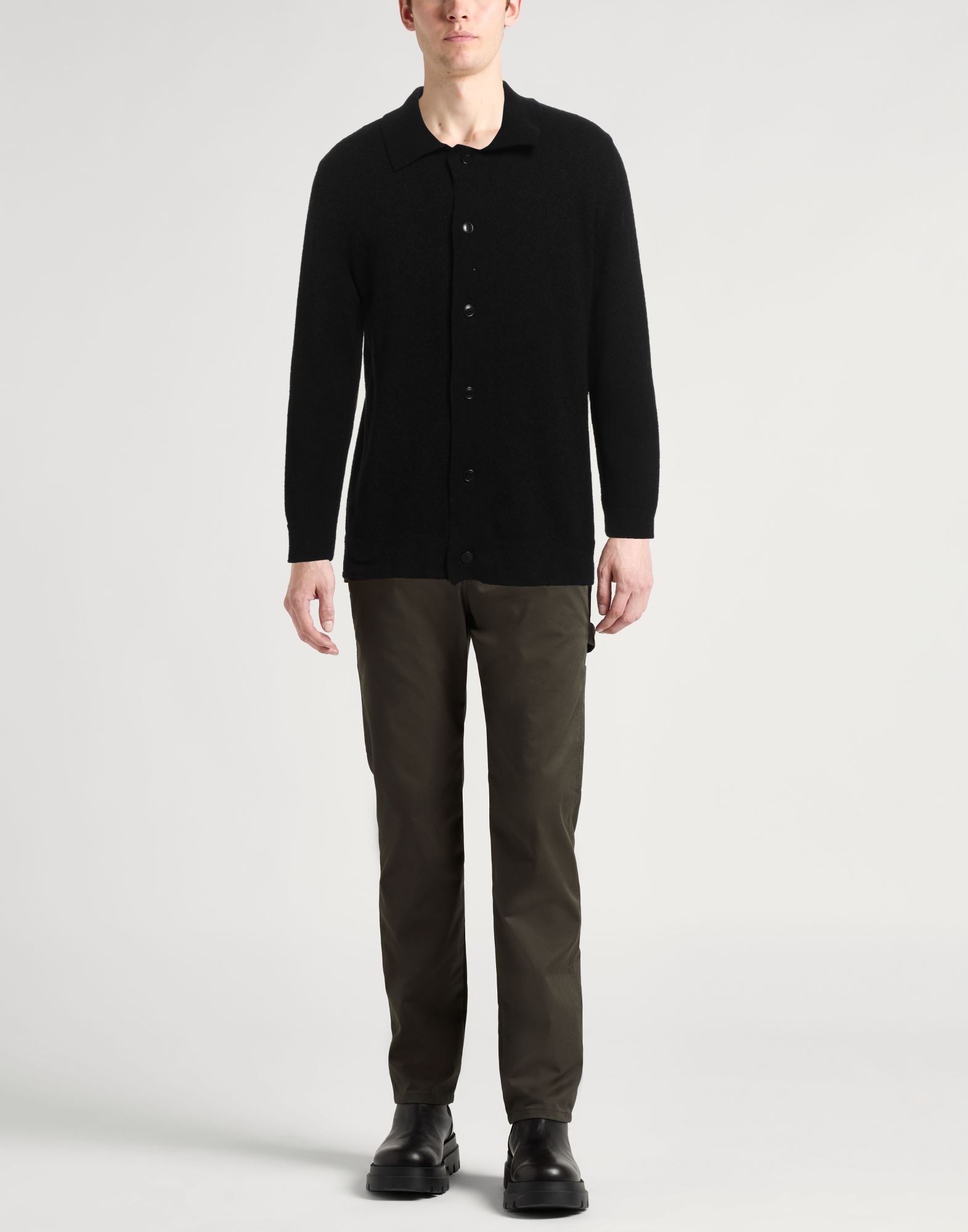  Lardini - Strickwaren - Strickjacken - On Yoox.com 