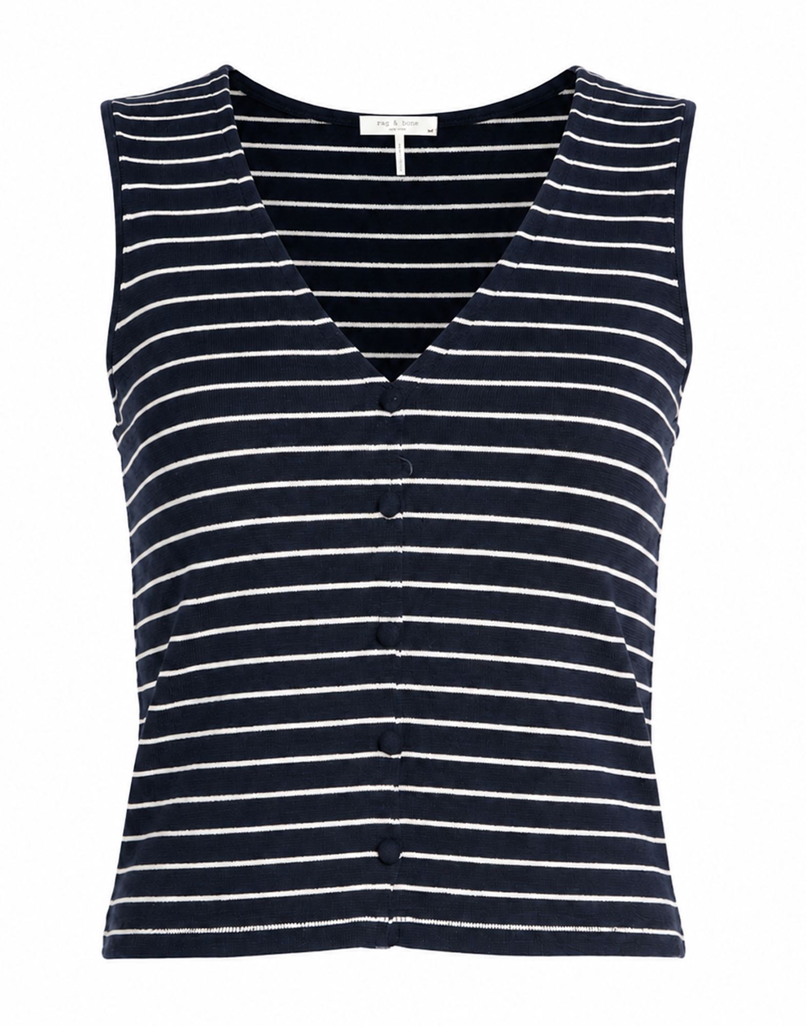 RAG & BONE ΜΠΛΟΥΖΑΚΙΑ Τοπ