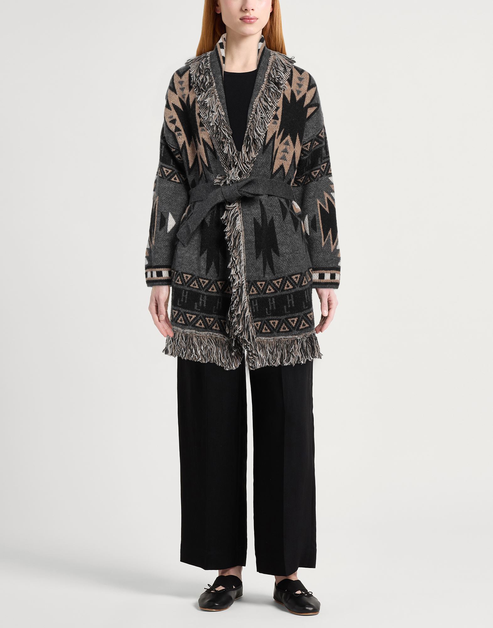  Gaëlle Paris - Strickwaren - Strickjacken - On Yoox.com 