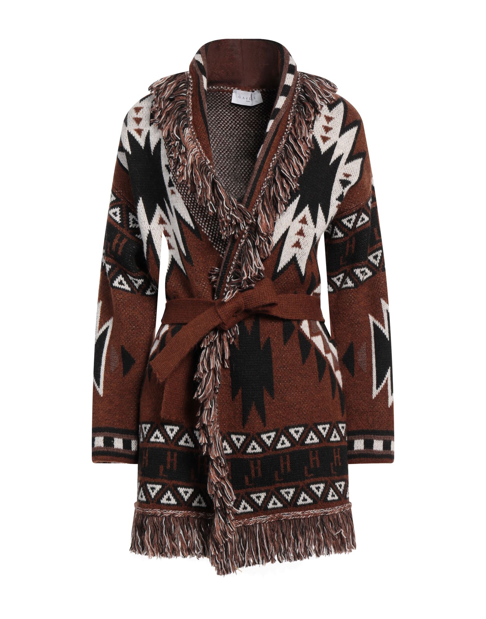  Gaëlle Paris - Strickwaren - Strickjacken - On Yoox.com 