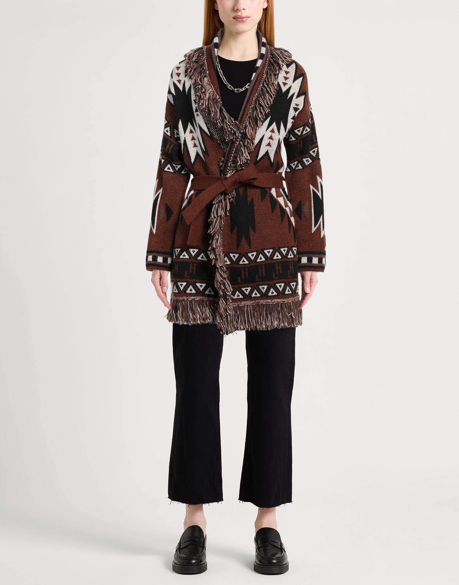  Gaëlle Paris - Strickwaren - Strickjacken - On Yoox.com 