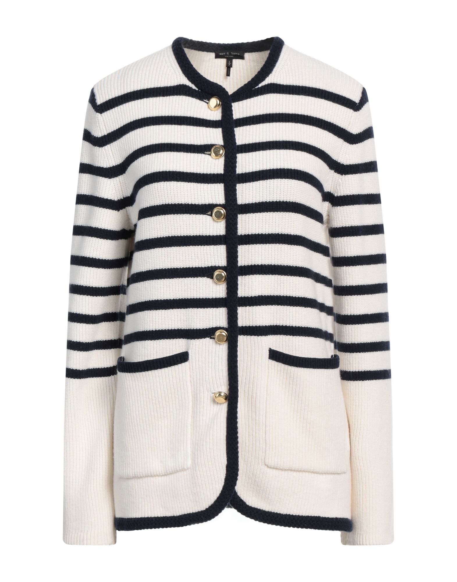  Rag & Bone - Strickwaren - Strickjacken - On Yoox.com 