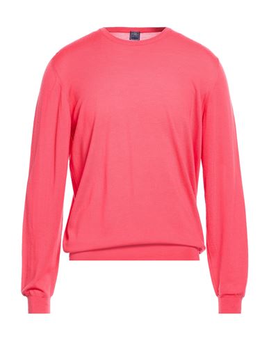 Pullover Hombre Coral 56 Hombre