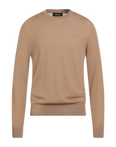 Pullover Hombre Camel L,M,S,XXL,XXXL Hombre