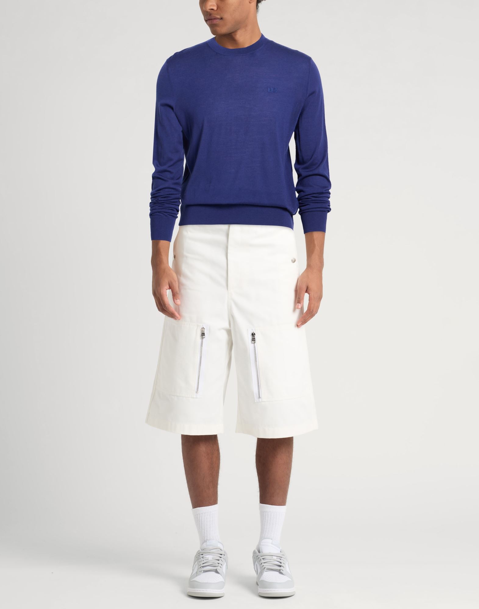  Dsquared2 - Strickwaren - Pullover - On Yoox.com 