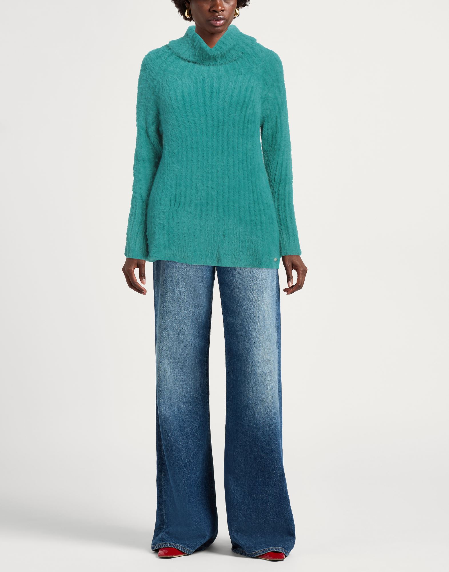  Twinset - Strickwaren - Rollkragenpullover - On Yoox.com 