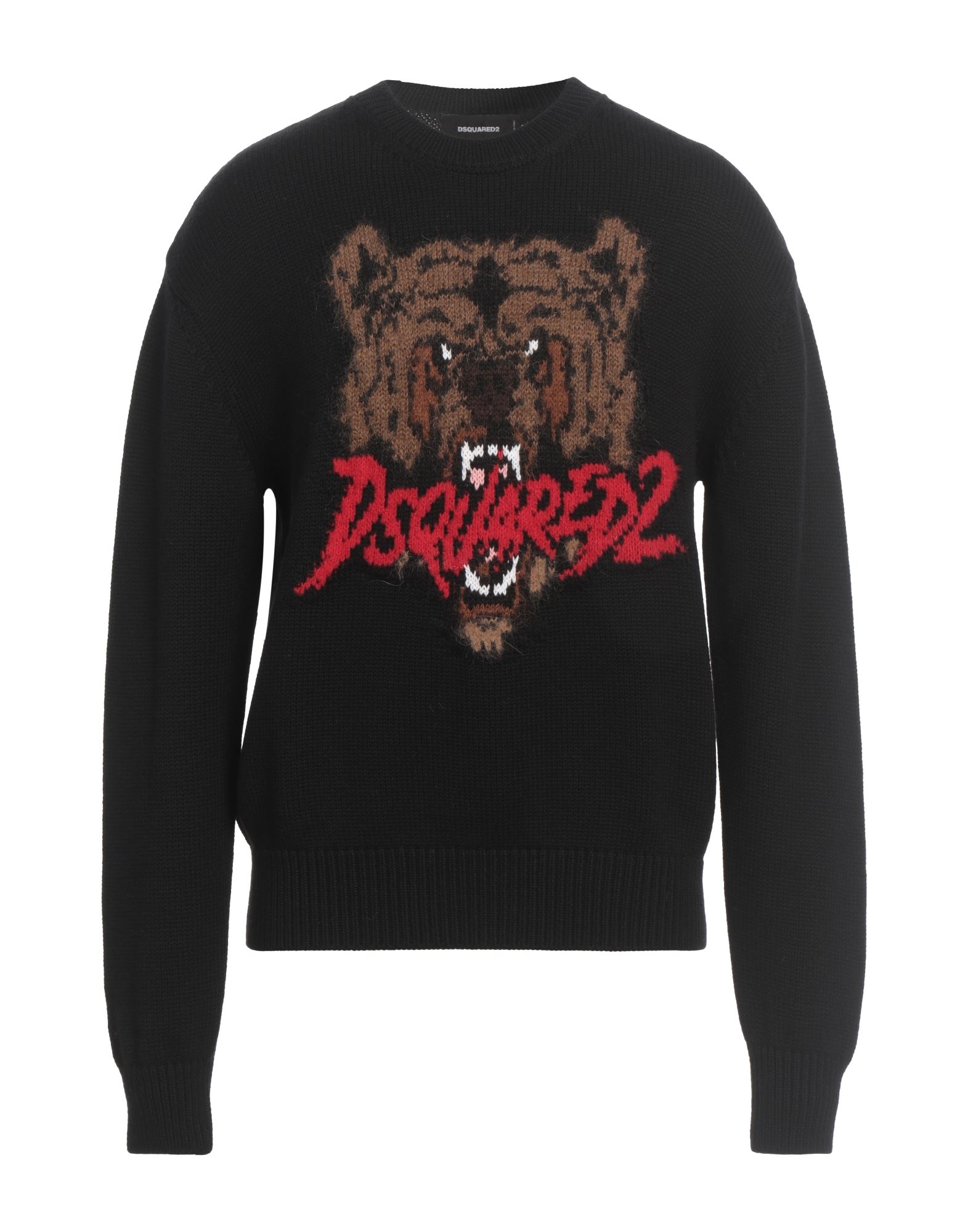 Dsquared2 - Strickwaren - Pullover - On Yoox.com 